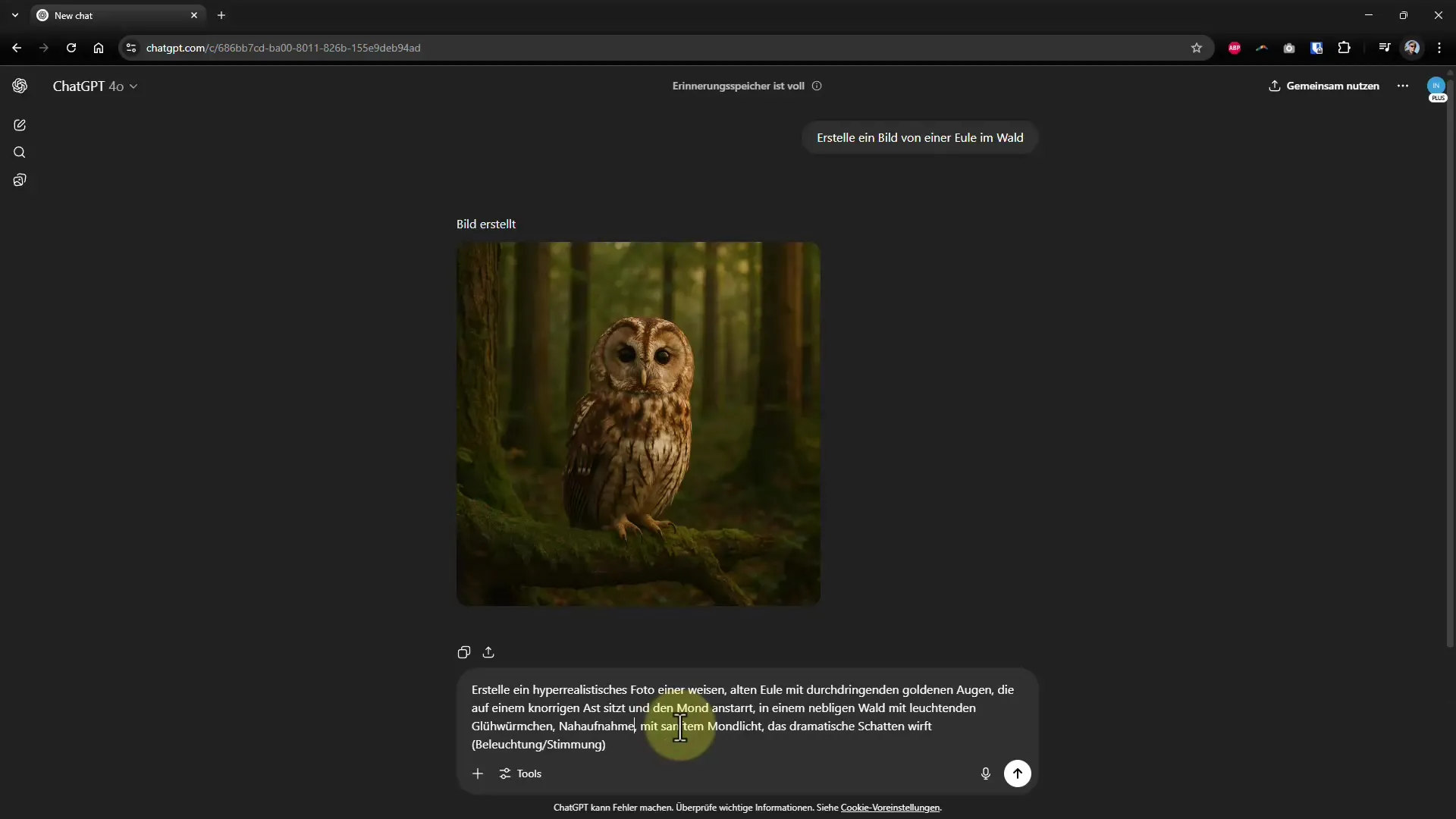 Master the art of AI images with precise prompts Master the art of AI images with precise prompts