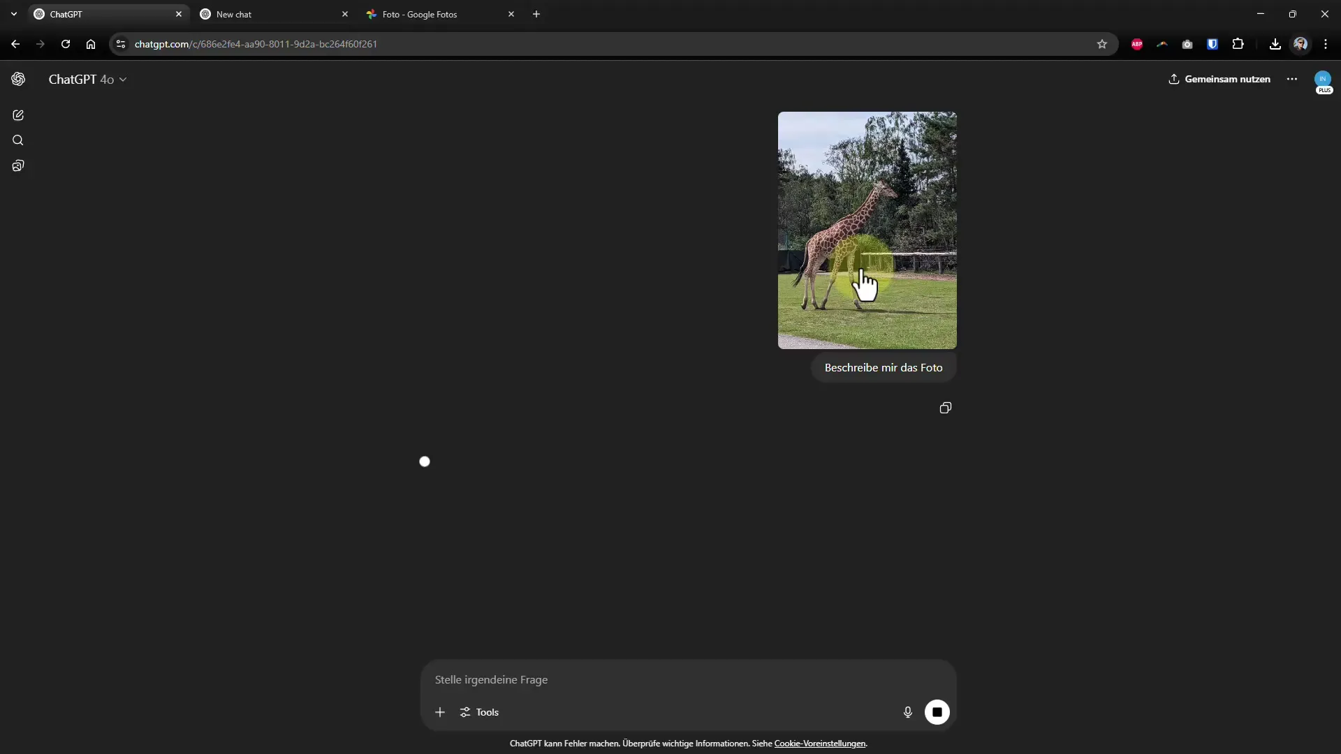 Concevoir efficacement la cohérence des personnages avec ChatGPT pour les images Concevoir l'efficacité de la cohérence des personnages avec ChatGPT pour les images