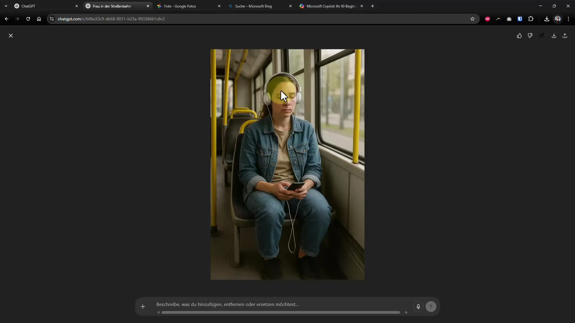 Créer une cohérence de personnage avec ChatGPT pour les images de manière efficace Créer de la cohérence de caractère avec ChatGPT pour les images de manière efficace
