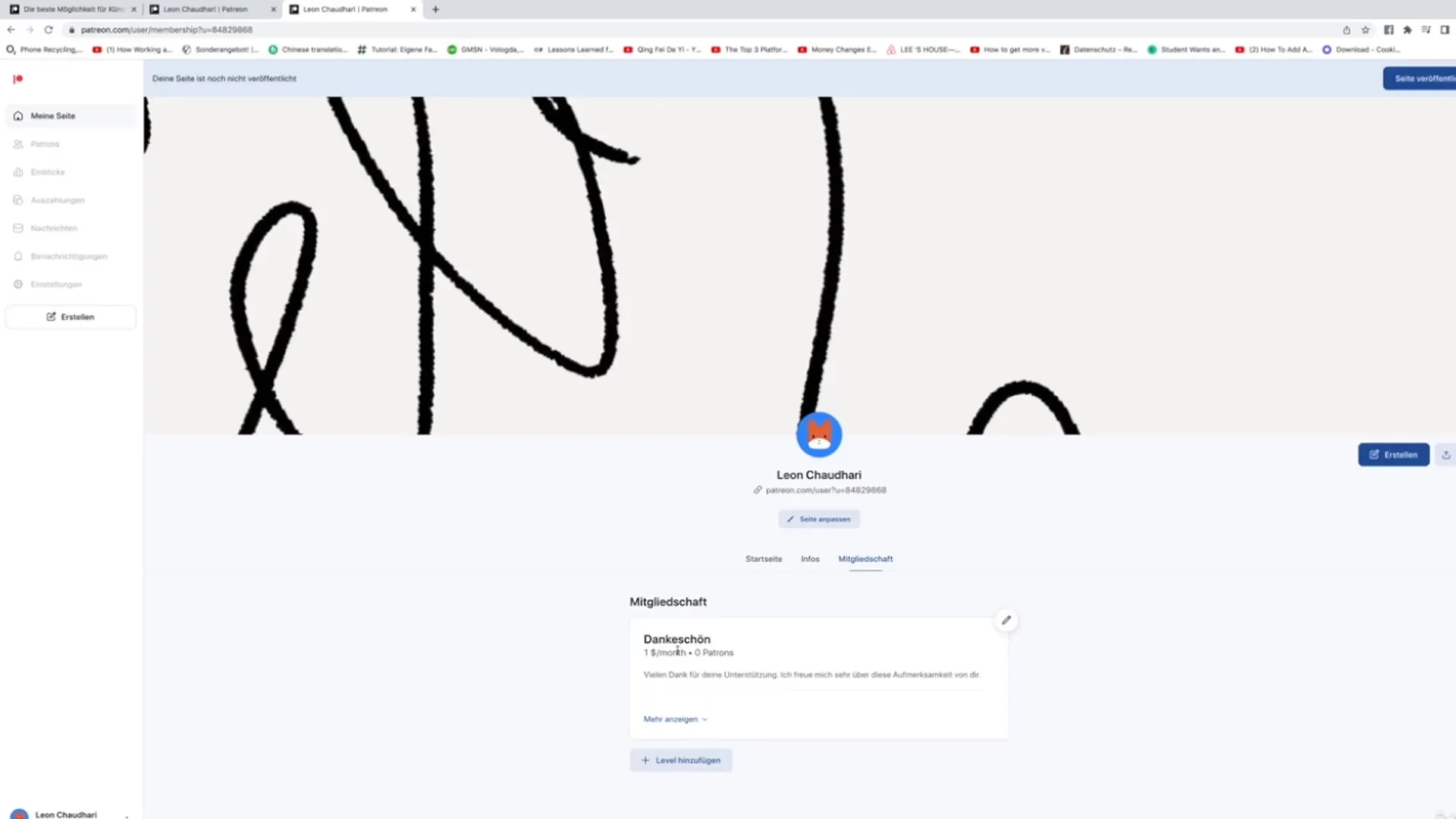 Ultimate guide to creating Patreon benefits