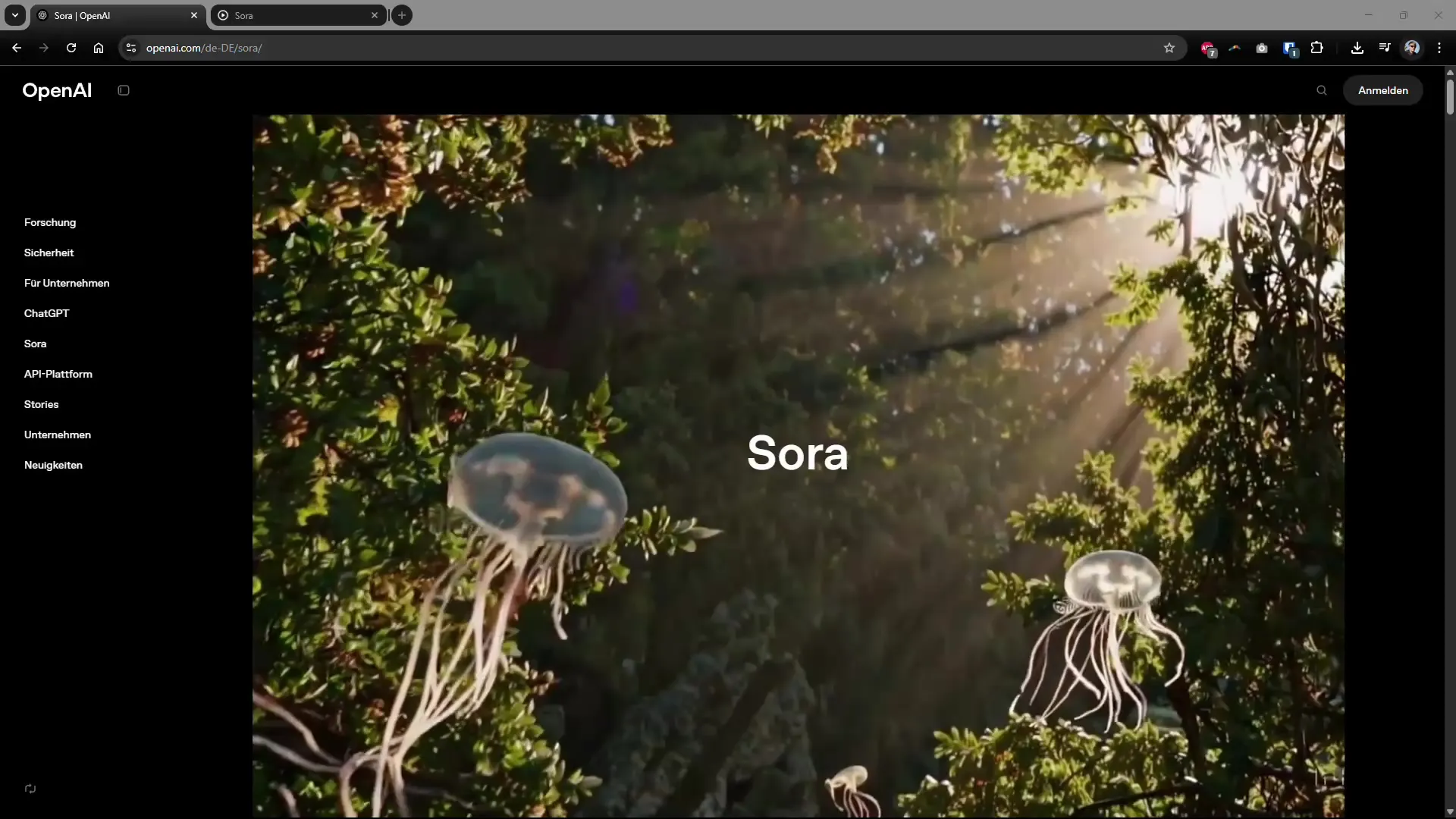 Video creation made easy with OpenAI's Sora Video creation made easy with OpenAI's Sora