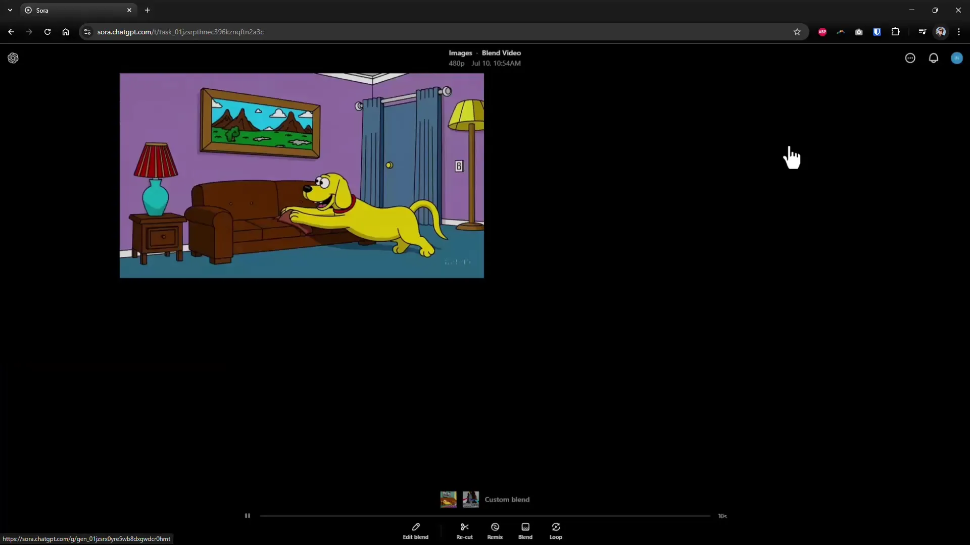 Create creative stories with the Sora storyboard Create creative stories with the Sora storyboard