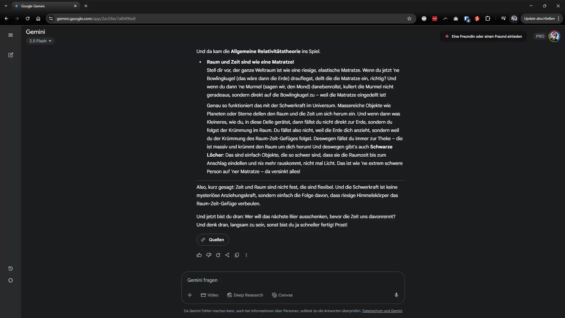제미니를 활용한 창의적인 솔루션을 위한 효과적인 작업