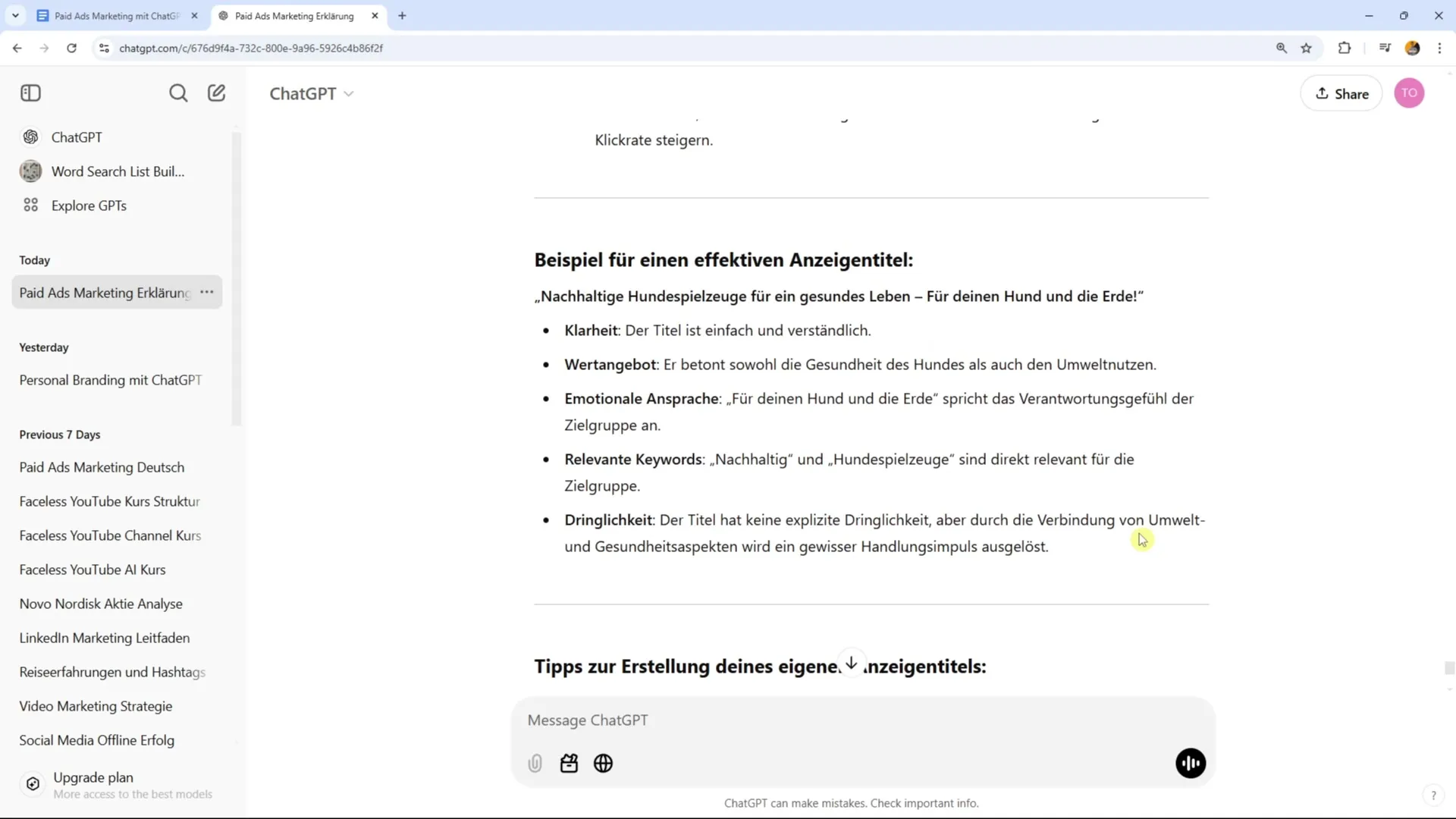 Anzeigentexte für besseren Werbeerfolg gestalten Anzeigentexte für besseren Werbeerfolg gestalten