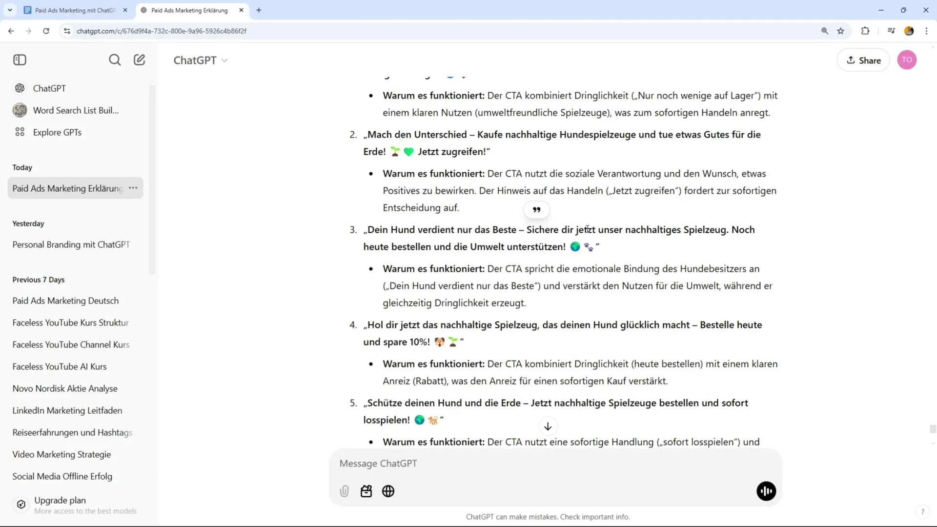 Effektive Call-to-Actions zur Steigerung der Conversion Effektive Call-to-Actions zur Steigerung der Conversion