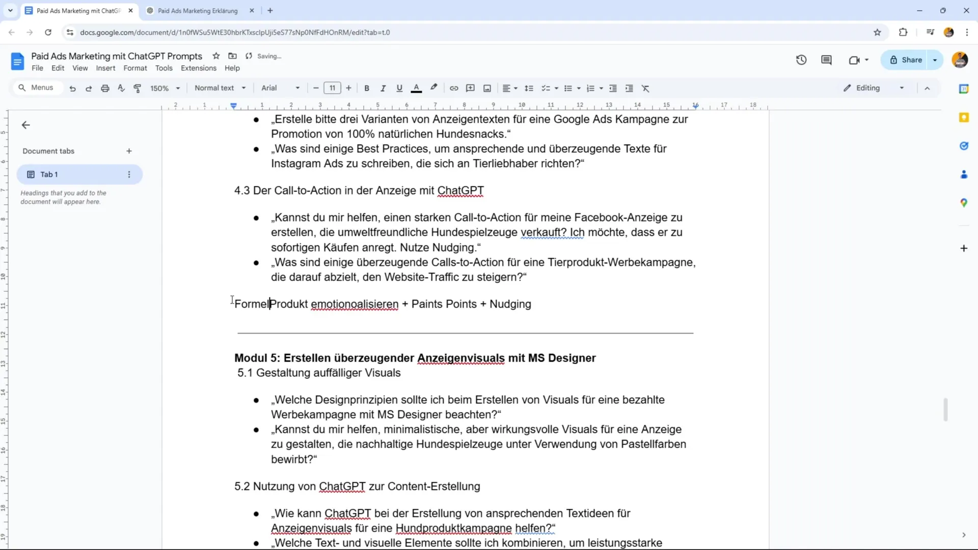 Effektive Call-to-Actions zur Steigerung der Conversion Effektive Call-to-Actions zur Steigerung der Conversion