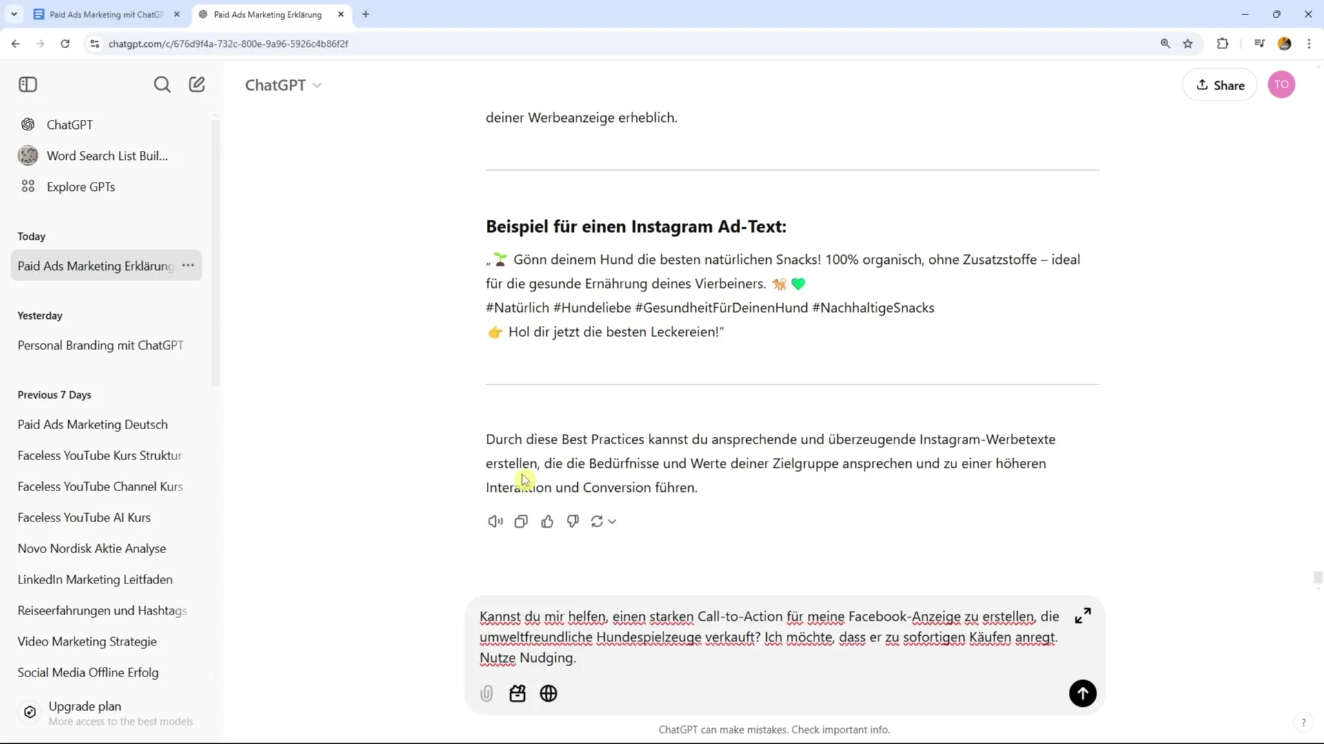 Effektive Call-to-Actions zur Steigerung der Conversion Effektive Call-to-Actions zur Steigerung der Conversion
