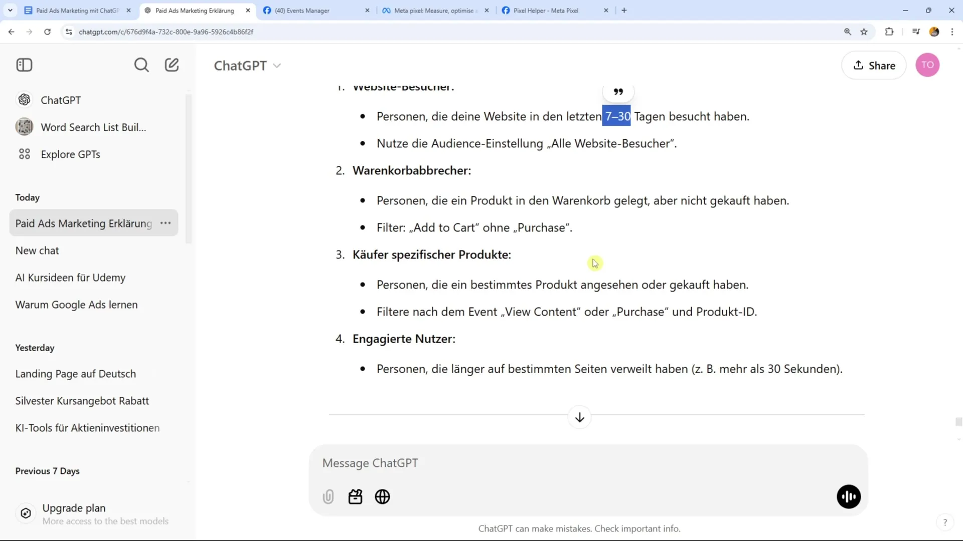 Erfolgreiche Retargeting-Strategien für deinen Online-Shop Erfolgreiche Retargeting-Strategien für deinen Online-Shop