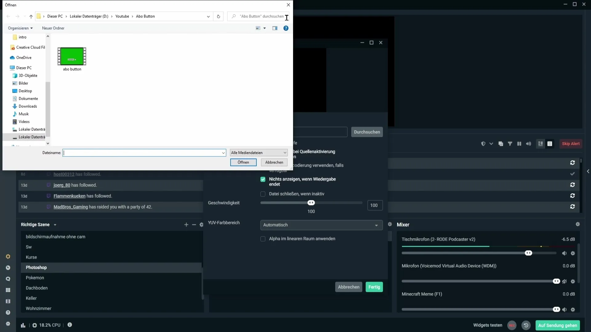 ¡Reproduce clips fácilmente en Streamlabs! ¡Así es cómo se hace! ¡Reproduce clips fácilmente en Streamlabs – así es como se hace!