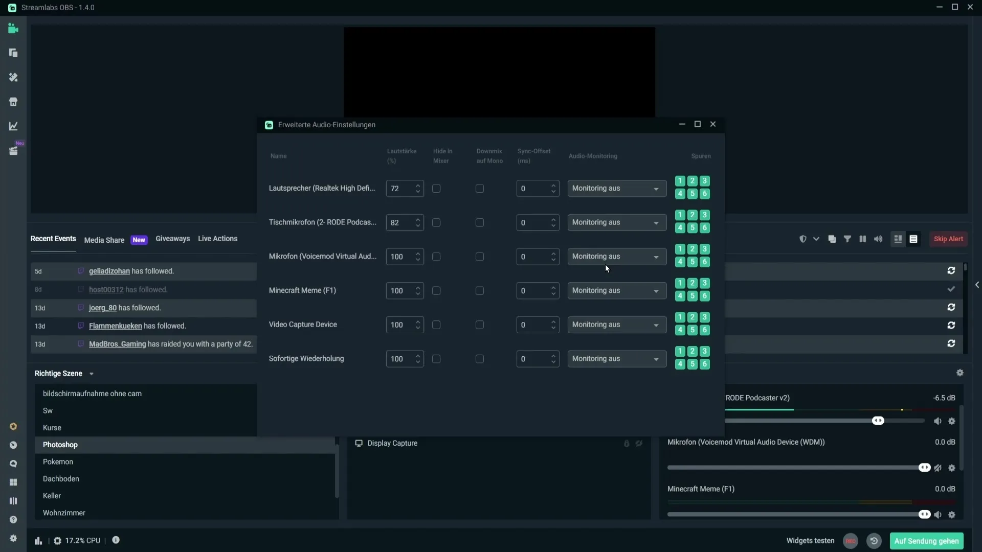 ¡Reproduce clips fácilmente en Streamlabs – así es como se hace! ¡Reproduce clips fácilmente en Streamlabs – así es como se hace!