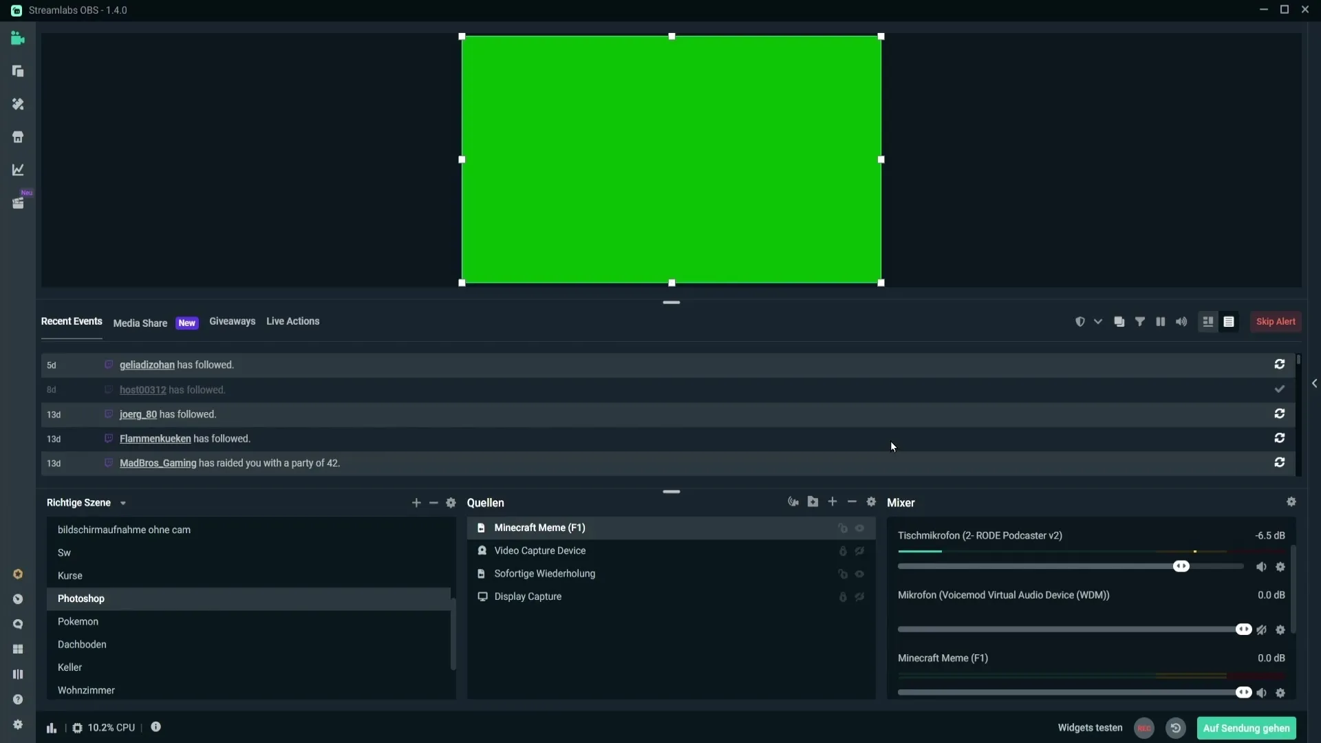 ¡Reproduce clips fácilmente en Streamlabs! ¡Así es como se hace! ¡Reproduce clips fácilmente en Streamlabs – así es como se hace!