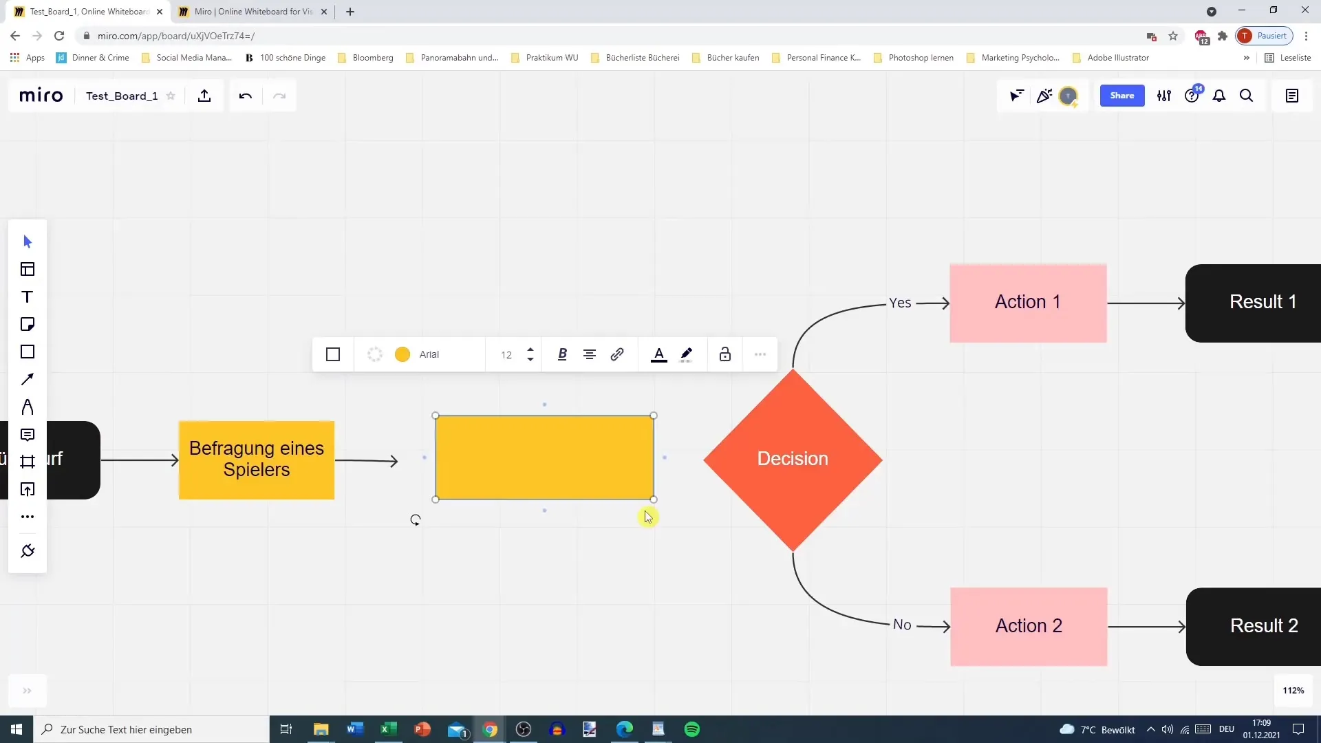 Miro Tutorial: Effectively Create Flowcharts Miro Tutorial: Effectively Create Flowcharts