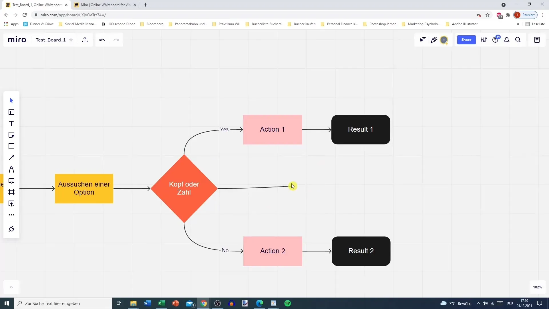 Miro Tutorial: Effectively Create a Flowchart Miro Tutorial: Effectively Create a Flowchart