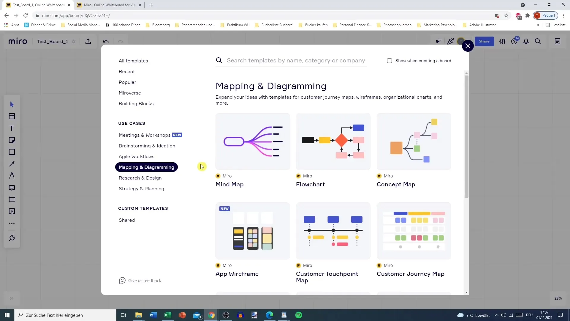 Miro Tutorial: Effectively Create a Flowchart Miro Tutorial: Effectively Creating Flowcharts