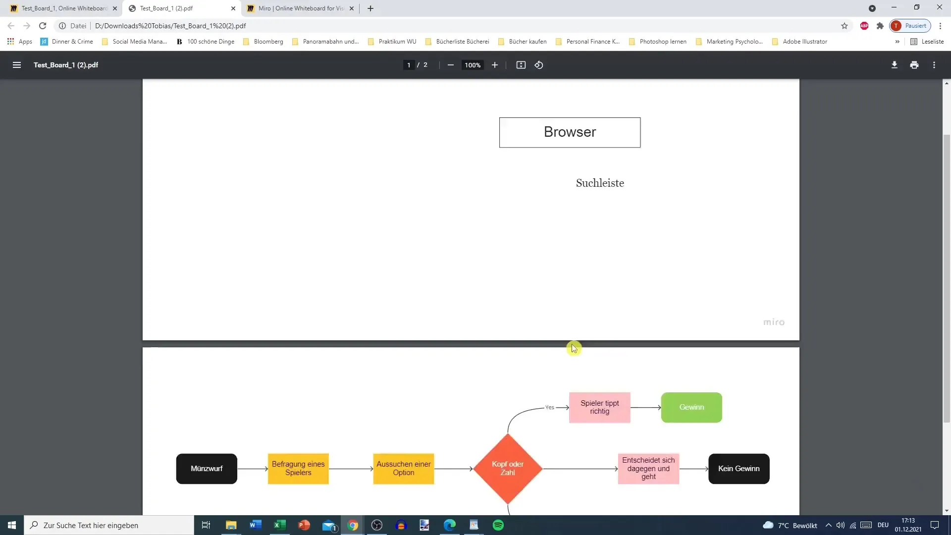Miro Tutorial: Create Flowcharts Effectively Miro Tutorial: Effectively Creating a Flowchart