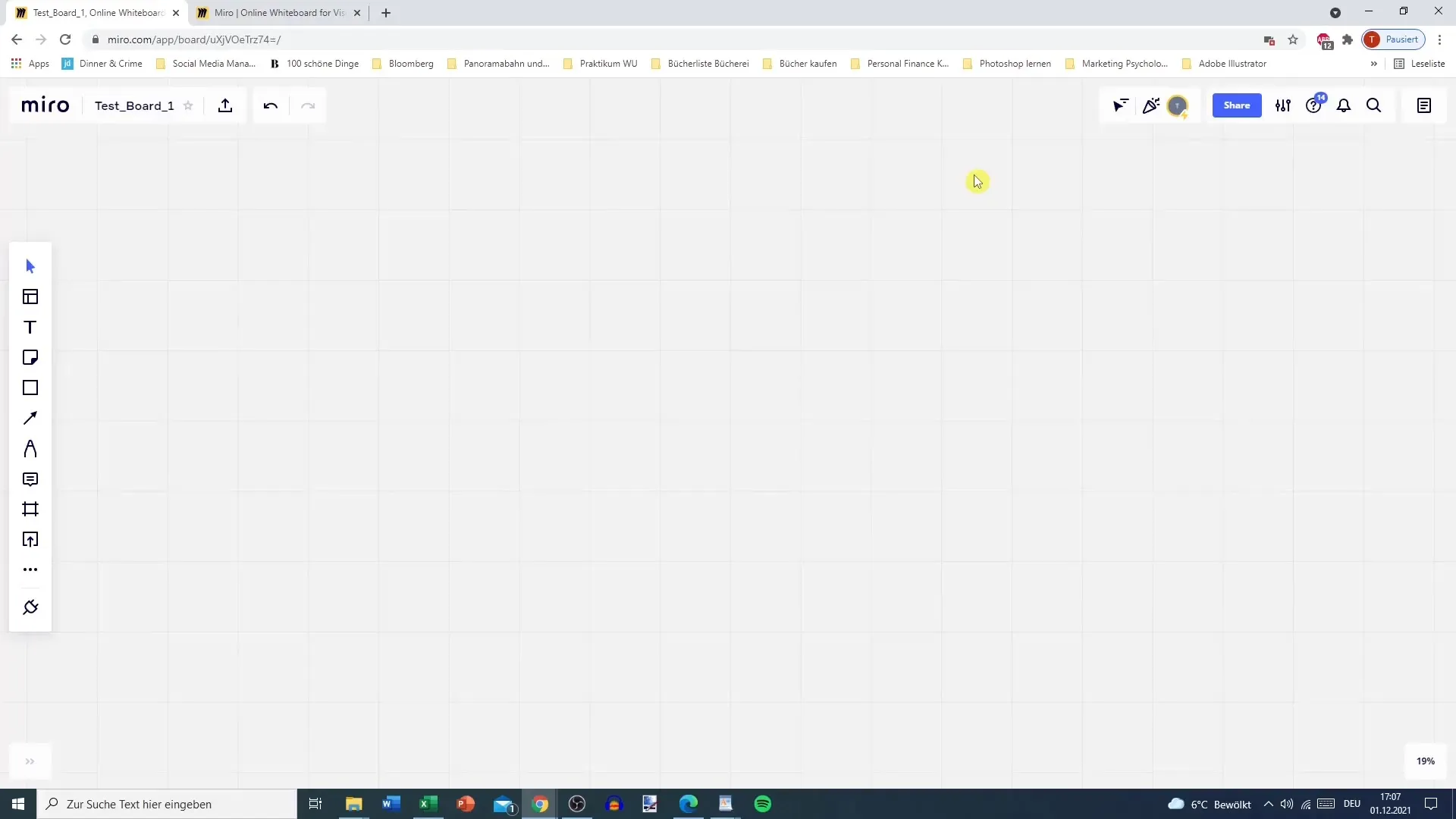 Miro Tutorial: Effectively Creating Flowcharts Miro Tutorial: Effectively Creating Flowcharts