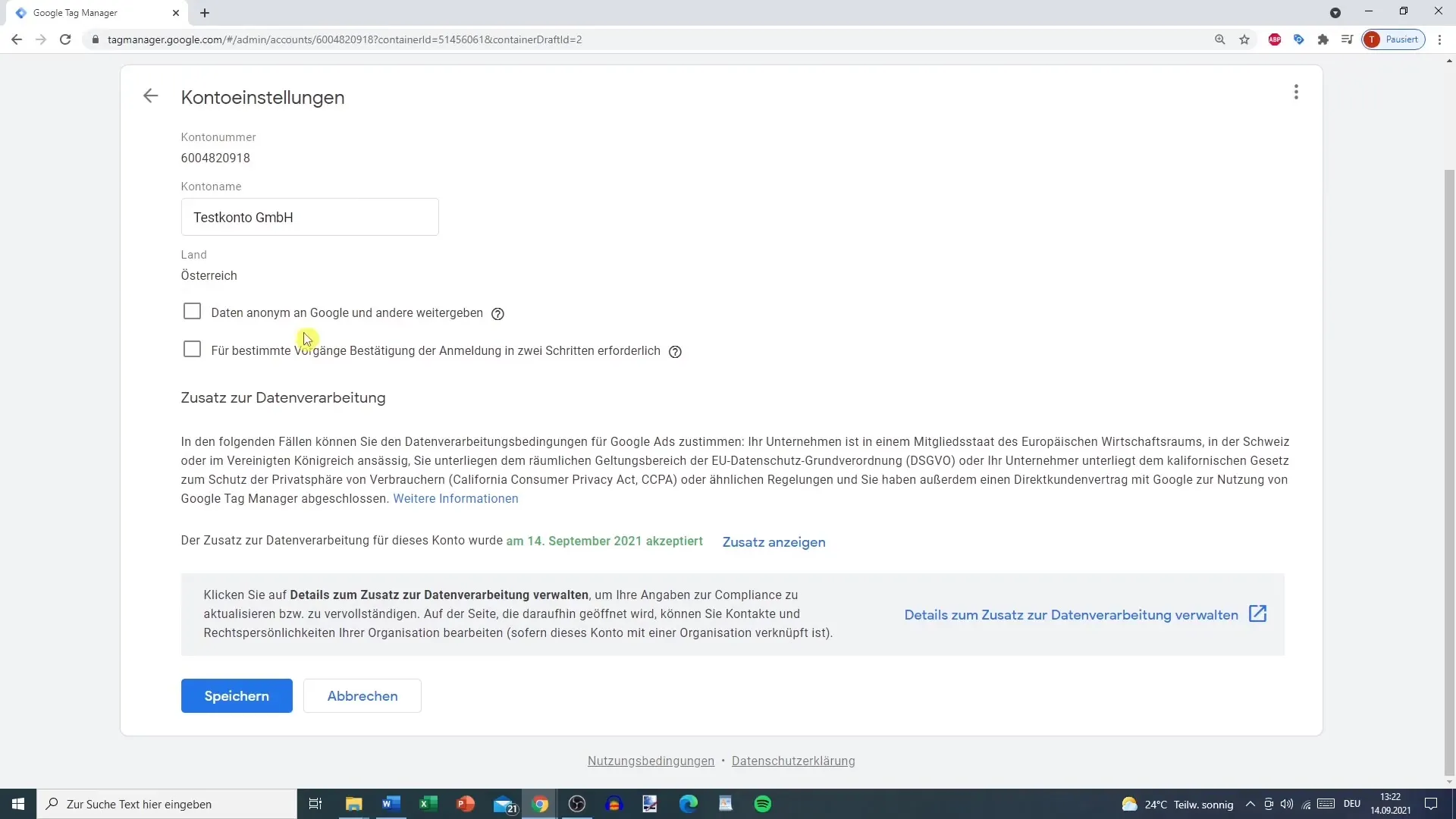 Google Tag Manager: An Overview