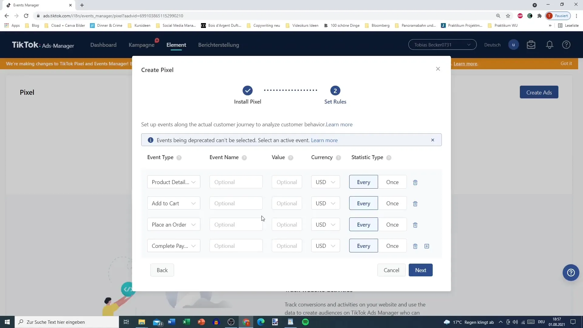 Guide to the TikTok Pixel: Simple Integration for Your Online Shop