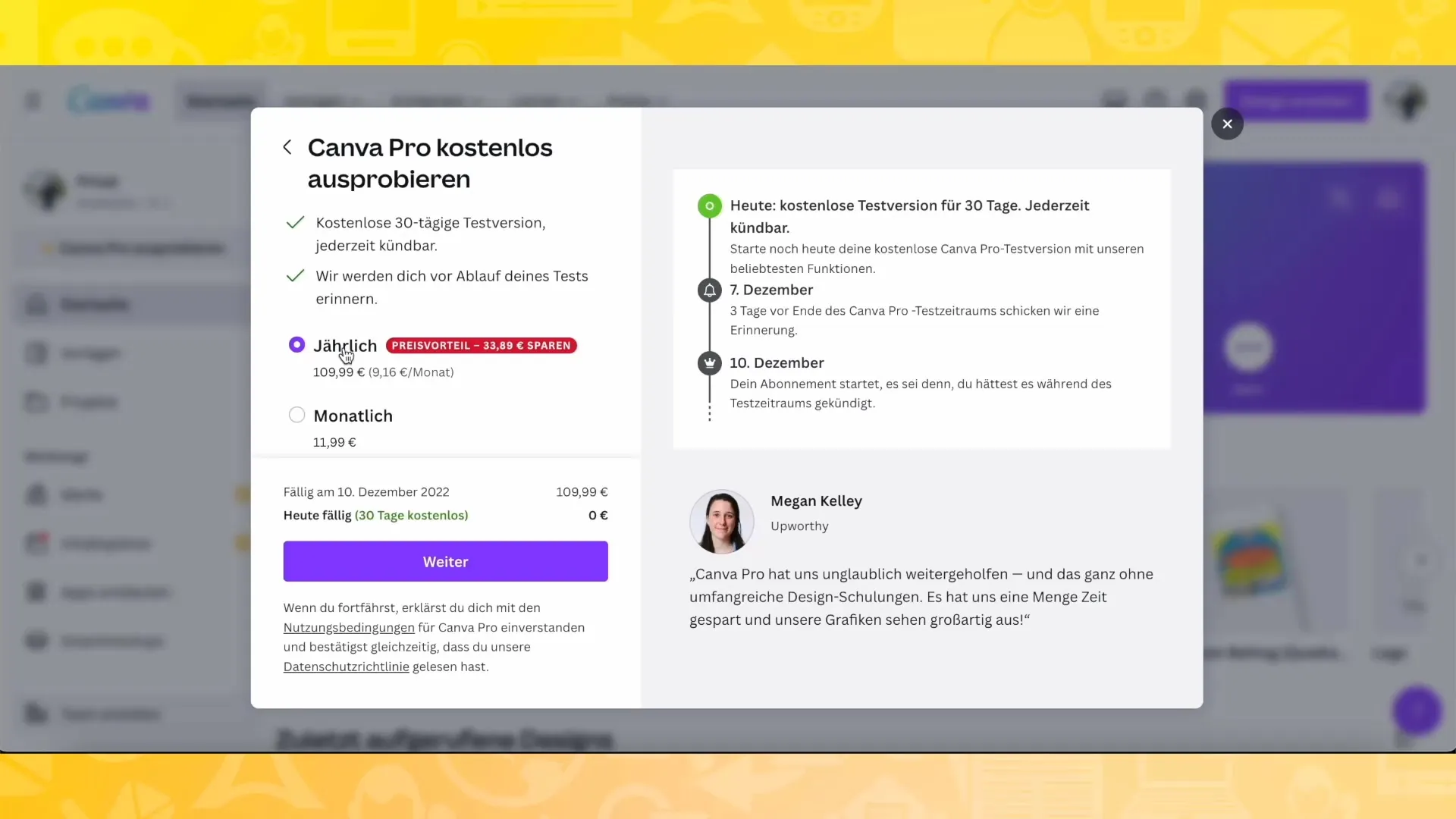 Canva Pro: Fordele og funktioner i detaljer