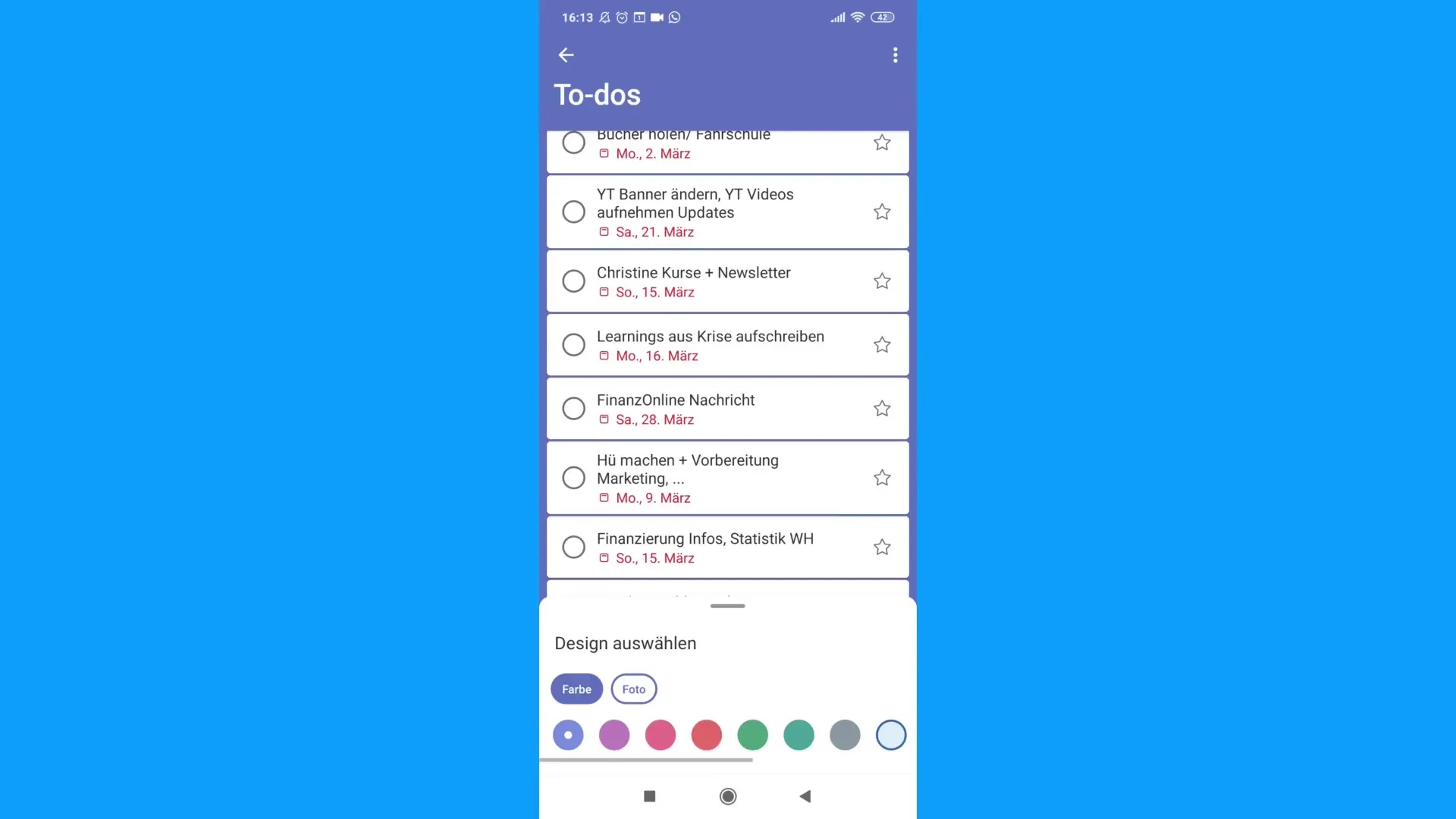 Microsoft To Do App: Korak-po-korak navodila za tvojo pametno napravo Microsoft To Do aplikacija: Navodila korak za korakom za tvojo pametno telefonsko napravo
