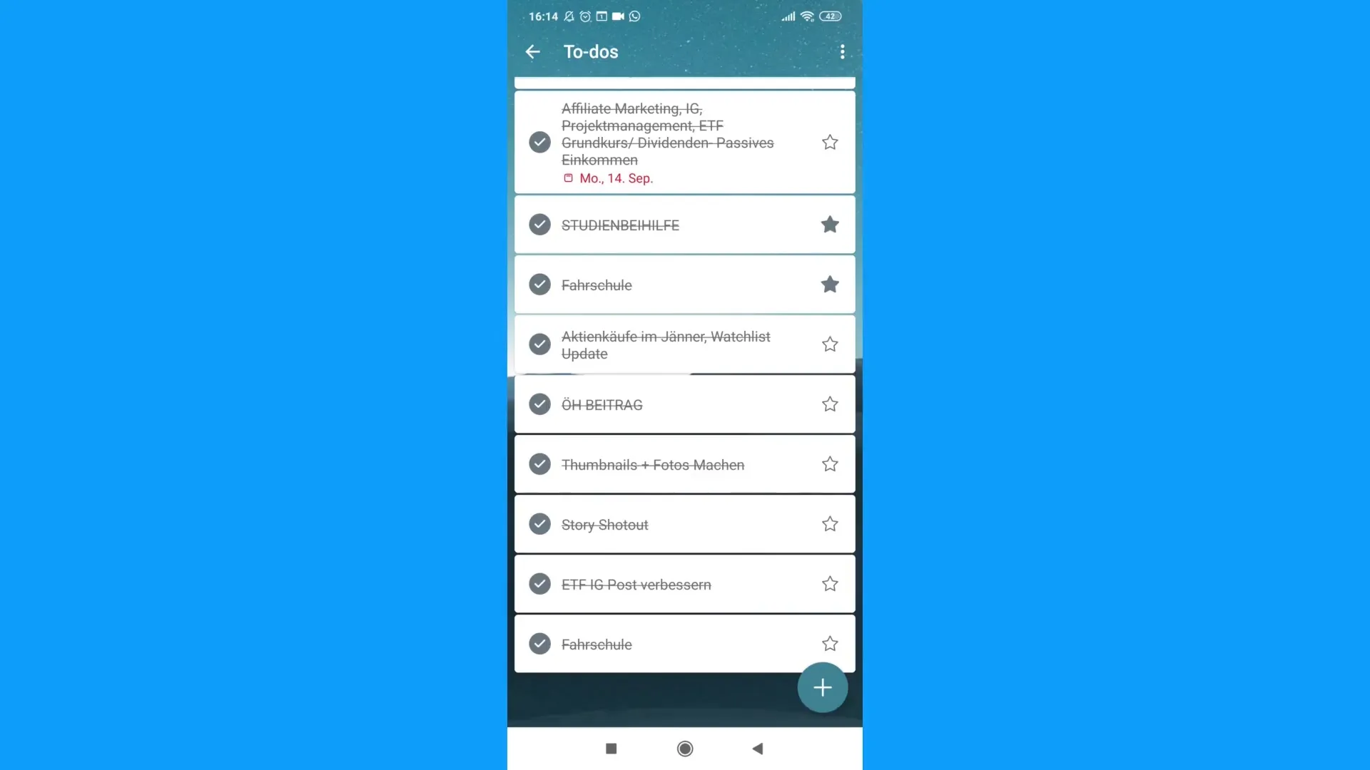 Microsoft To Do aplikacija: Navodila po korakih za tvoje pametne telefone Microsoft To Do App: Navodila po korakih za tvojo pametno telefonsko napravo