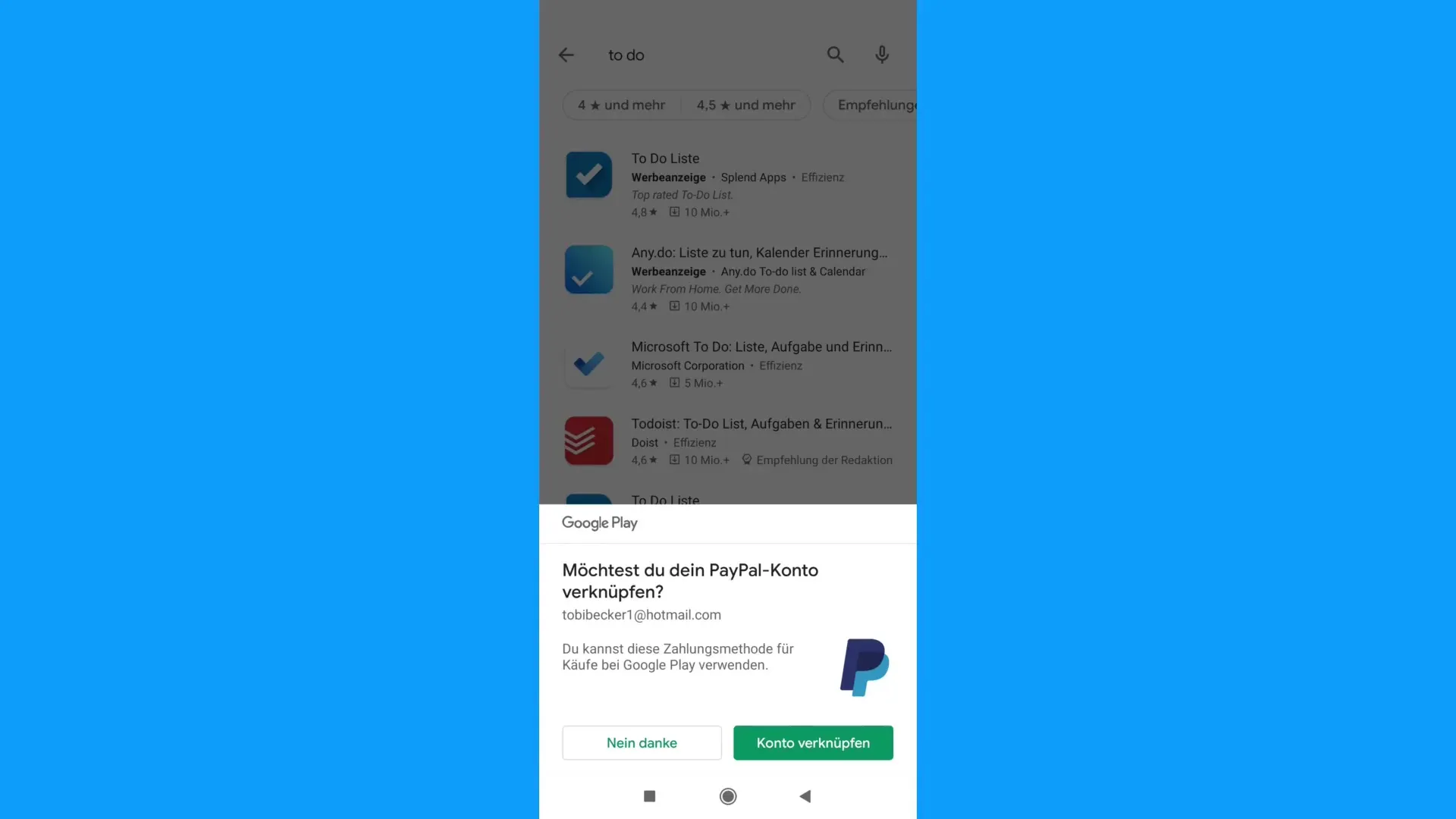 Microsoft To Do App: Navodila po korakih za tvoj pametni telefon Microsoft To Do App: Navodila korak za korakom za tvoj pametni telefon