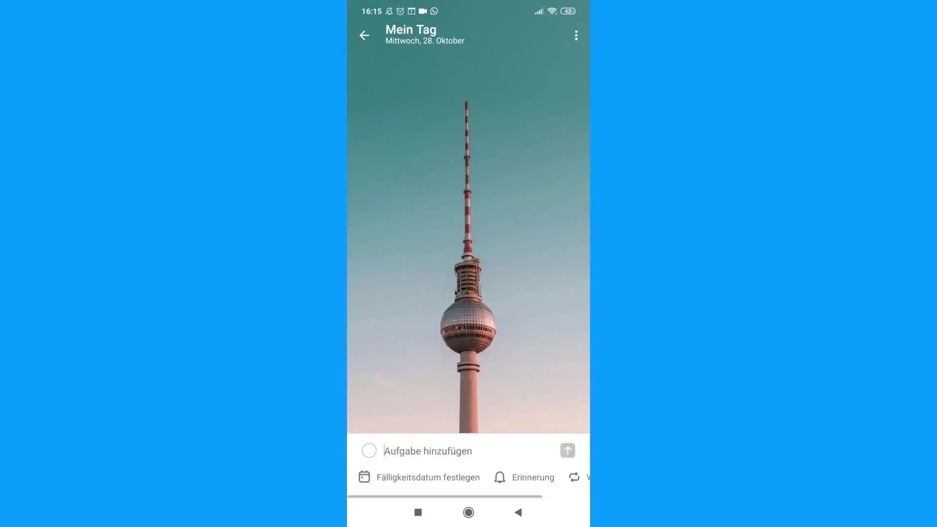 Microsoft To Do aplikacija: Navodila po korakih za vaš pametni telefon Microsoft To Do aplikacija: Navodila korak za korakom za tvojo pametno napravo
