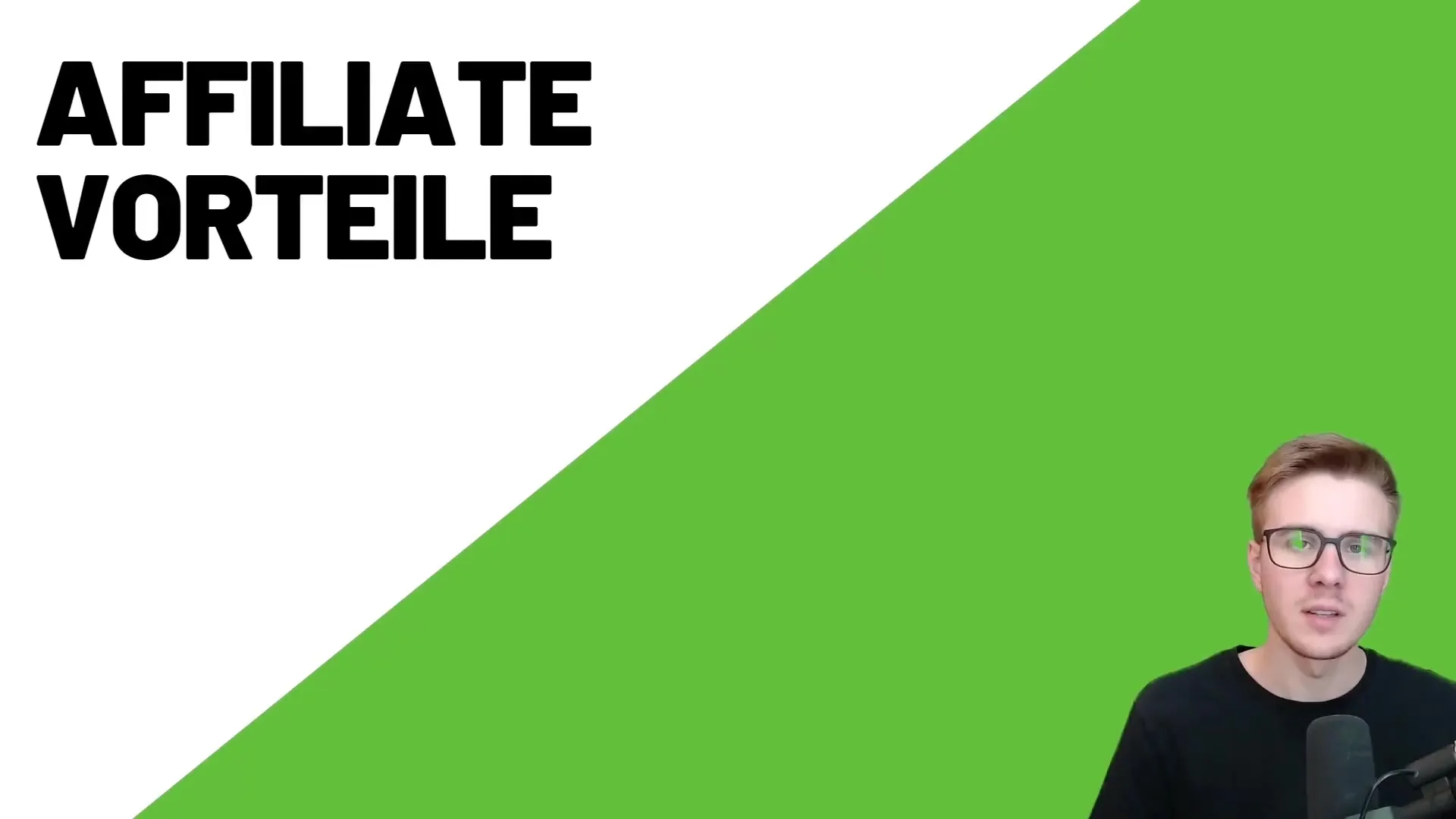 Affiliate-Marketing: Vorteile und Schritt-für-Schritt-Anleitung Affiliate-Marketing: Vorteile und Schritt-für-Schritt-Anleitung