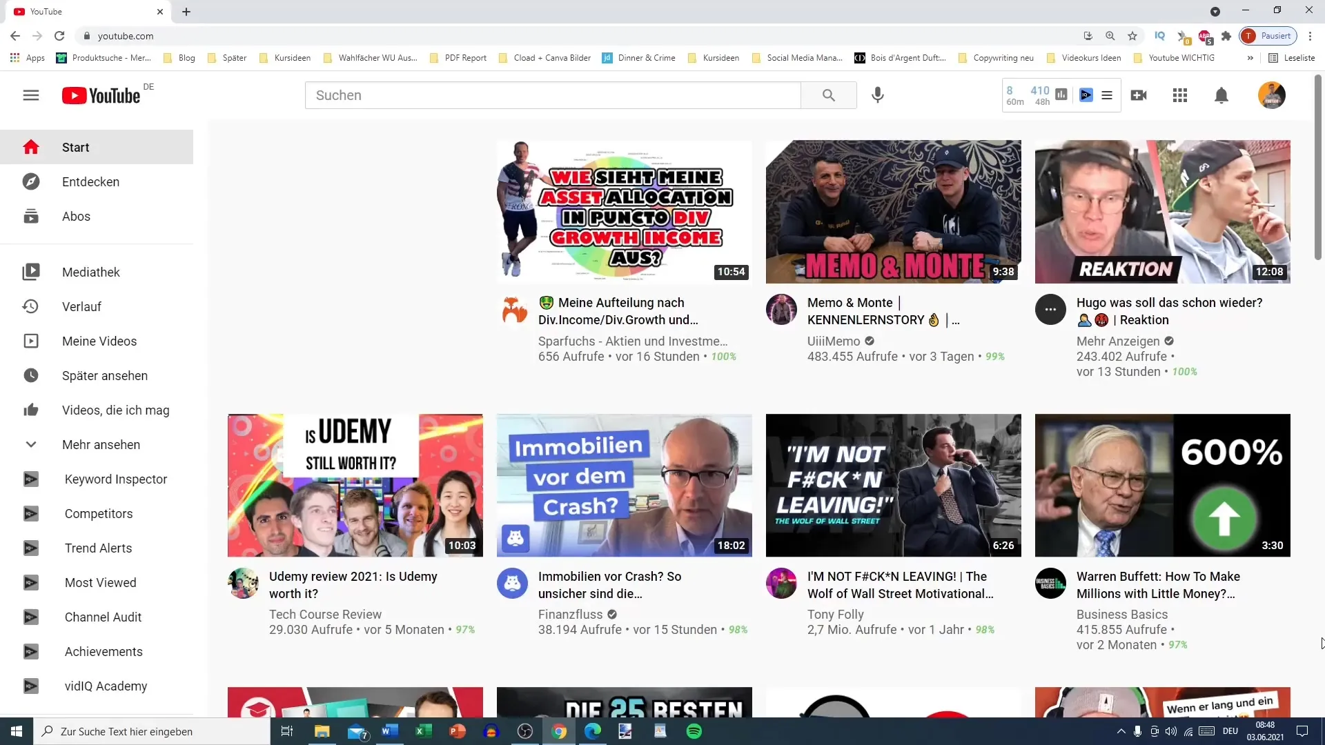 So nutzt du YouTube für Marketing So nutzt du YouTube für Marketing