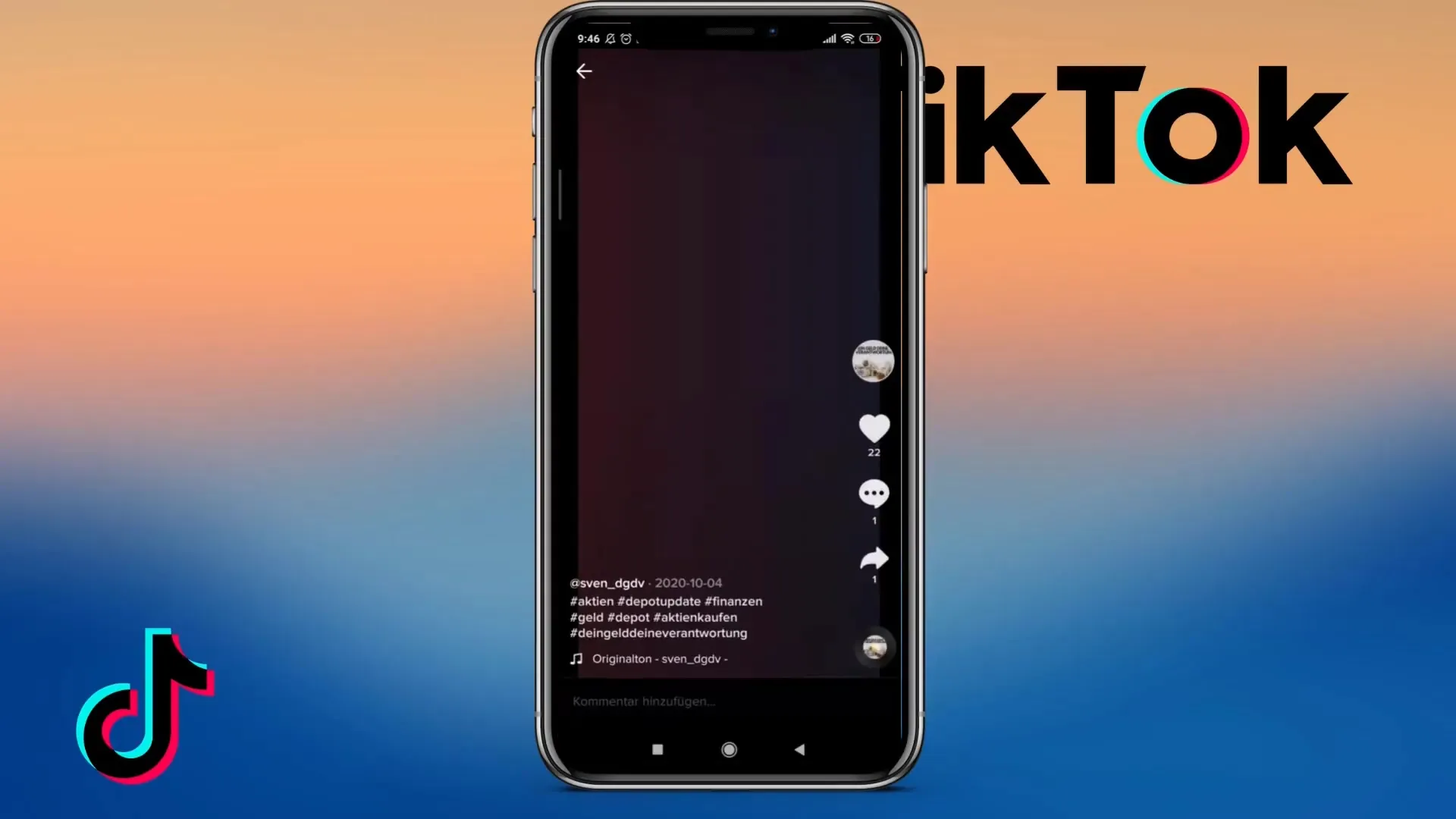 TikTok verstehen und erfolgreich nutzen: So geht's