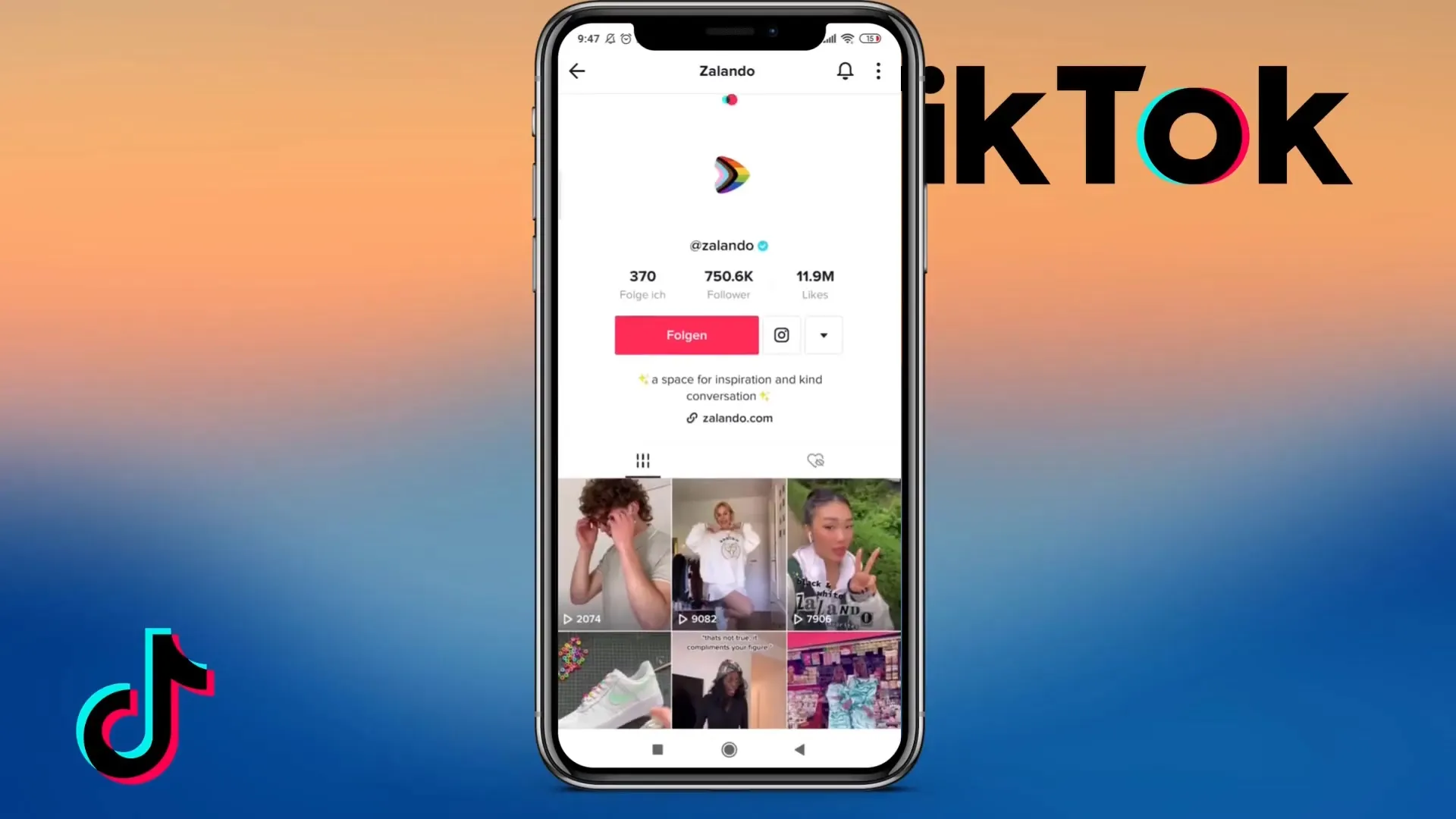 TikTok verstehen und erfolgreich nutzen: So geht's