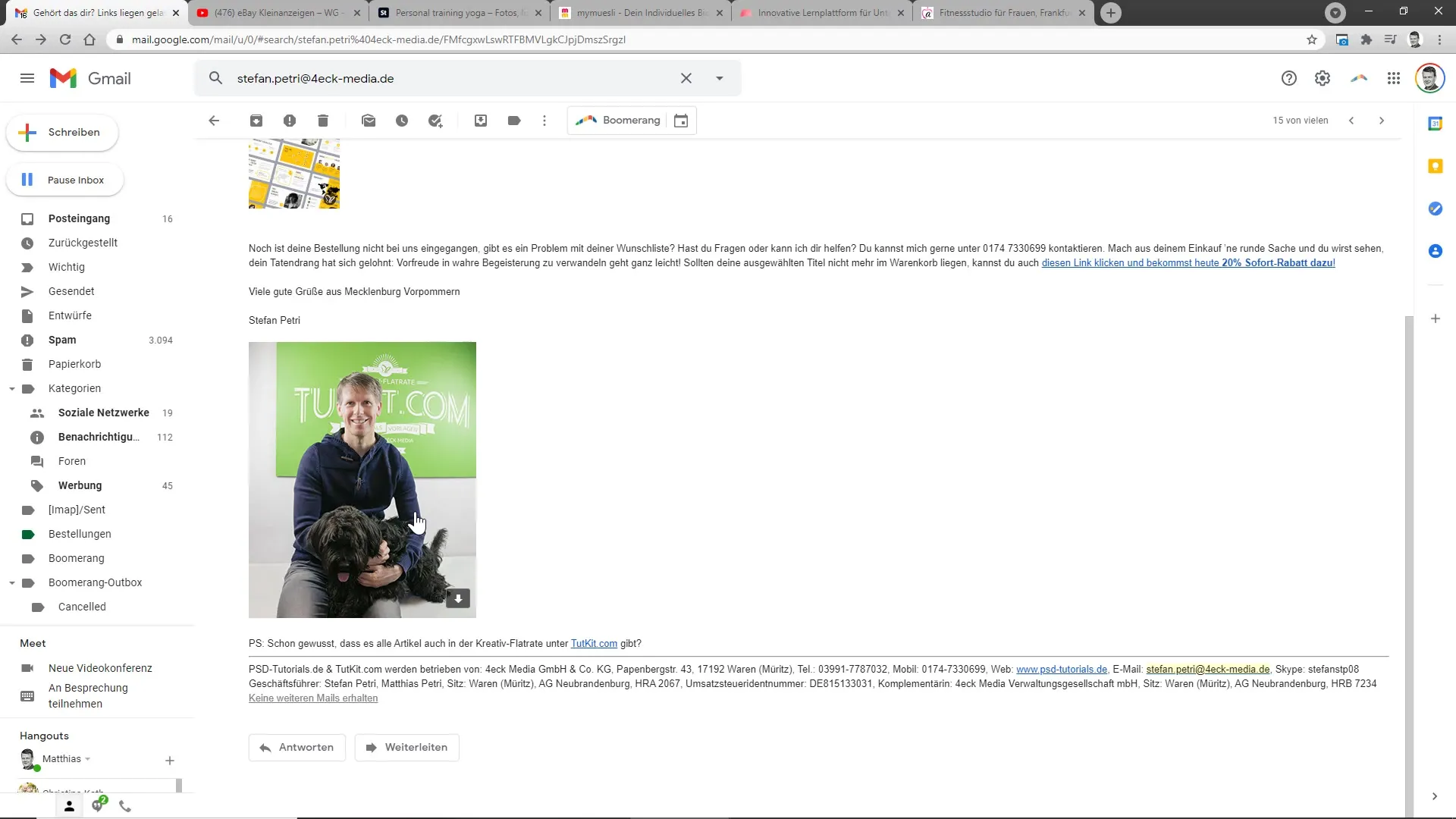 Gesicht zeigen für ein vertrauensvolles Kundenfeedback Gesicht zeigen für ein vertrauensvolles Kundenfeedback