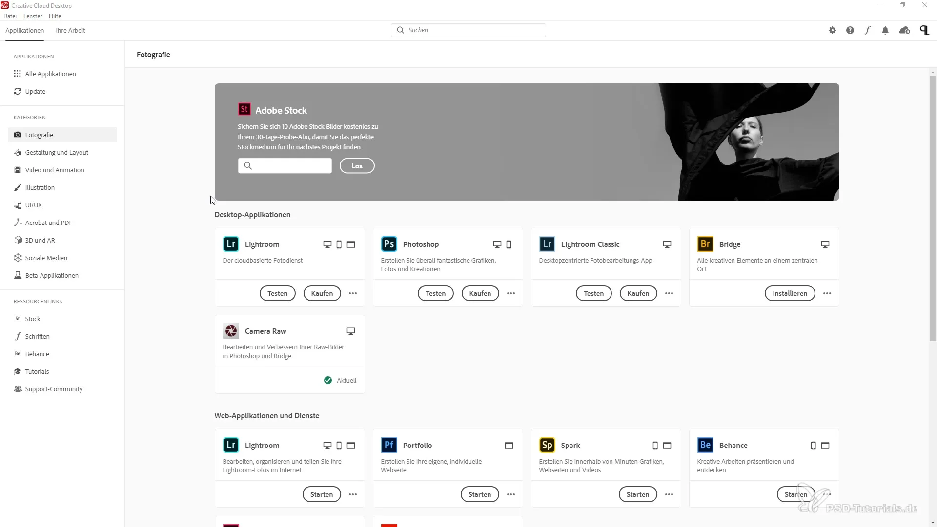 Αποτελεσματική χρήση της εφαρμογής Creative Cloud για υπολογιστές Αποτελεσματική χρήση της εφαρμογής Creative Cloud για υπολογιστές