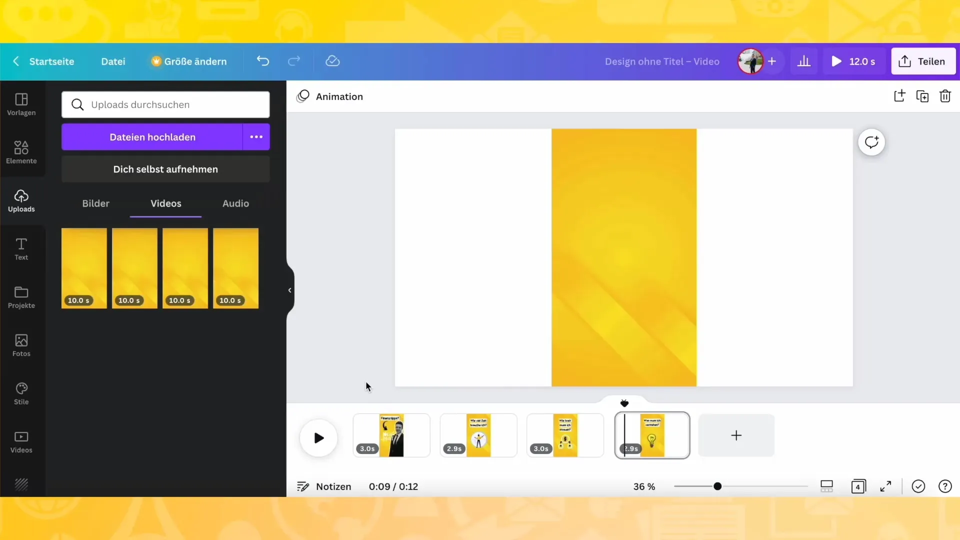 Panduan Canva: Petunjuk langkah demi langkah untuk membuat Instagram Story Tutorial Canva: Panduan langkah demi langkah untuk membuat Instagram Story
