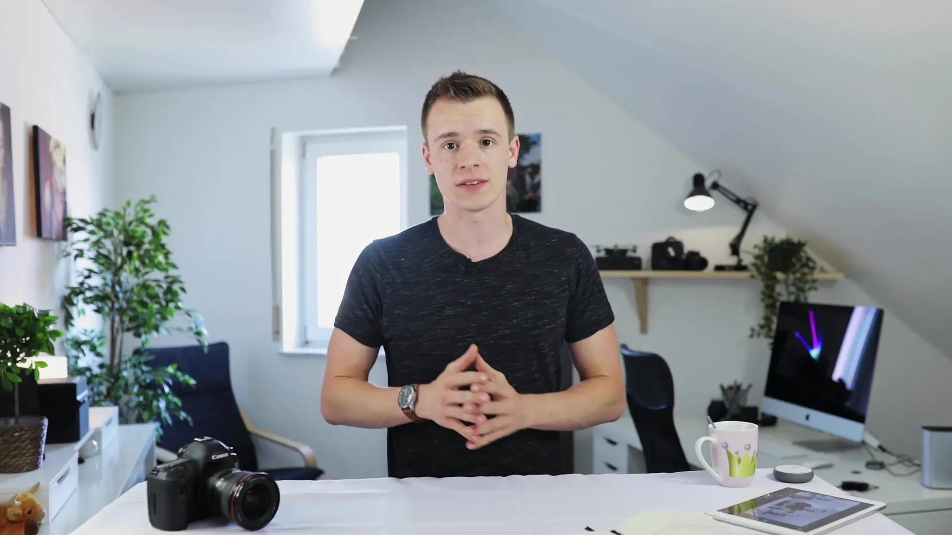 Grundlagen der Videografie: Dein Einstieg in die Basics