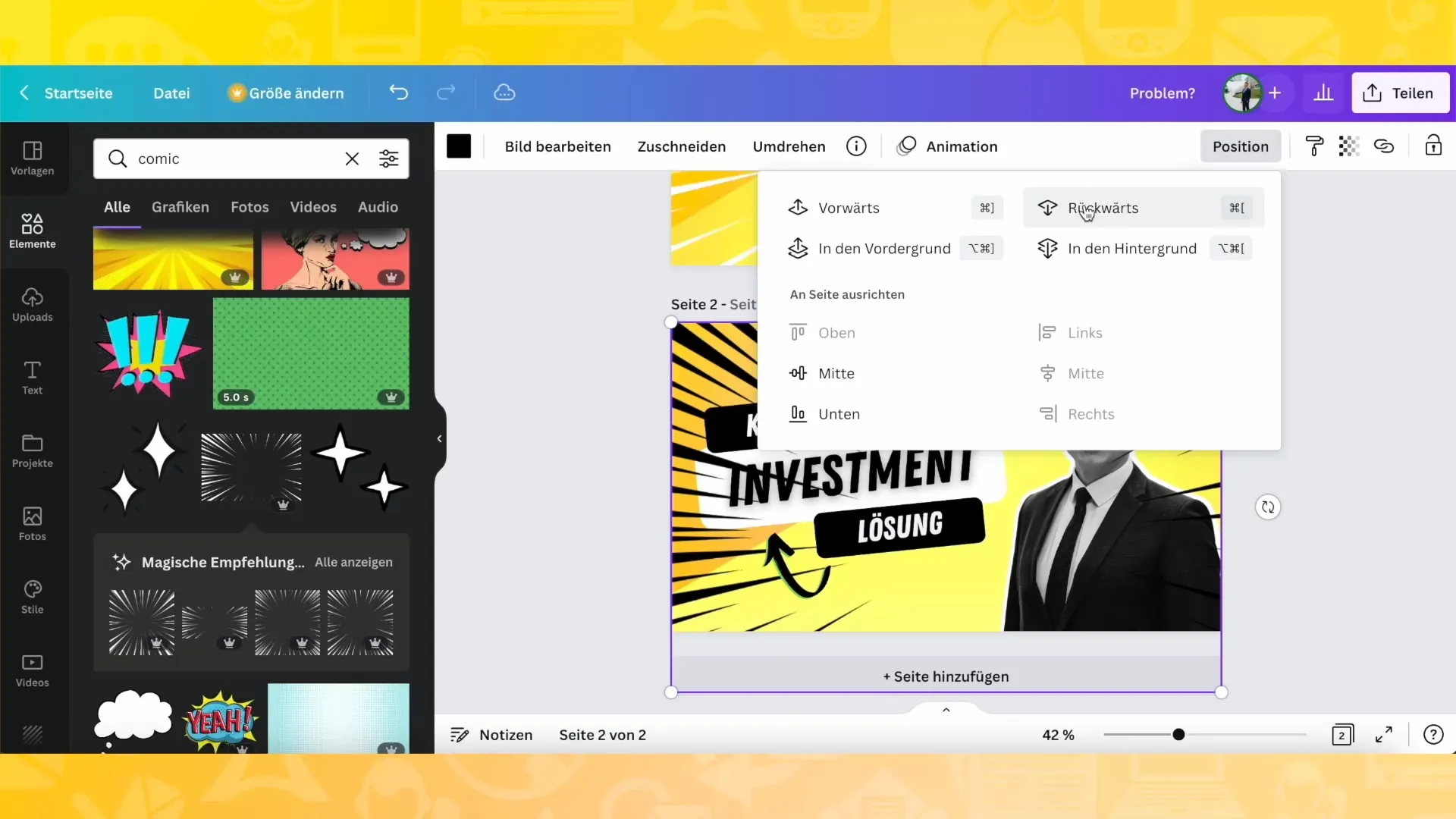 Kā ar Canva izveidot uzmanību piesaistošu YouTube sīktēlu