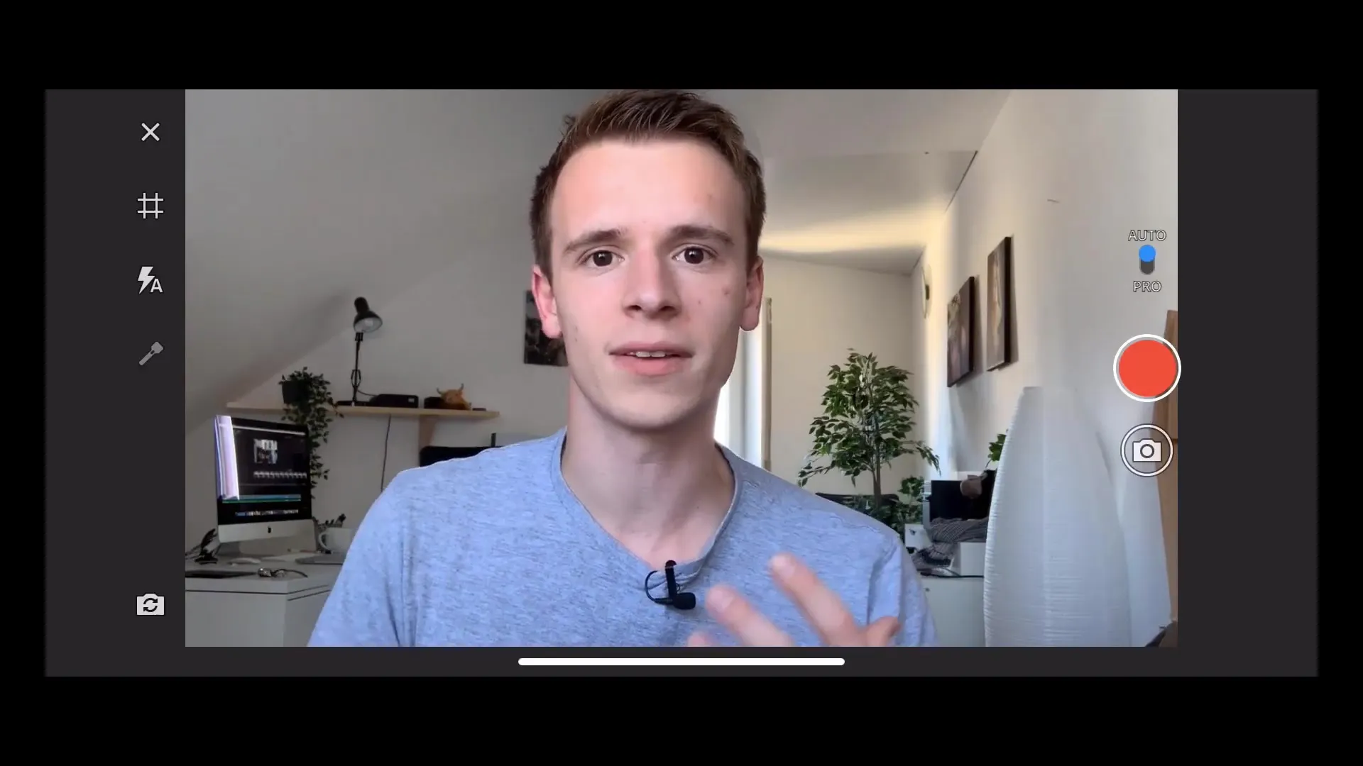 Lag profesjonelle videoer med Adobe Rush – Tips og triks Lag profesjonelle videoer med Adobe Rush – tips og triks