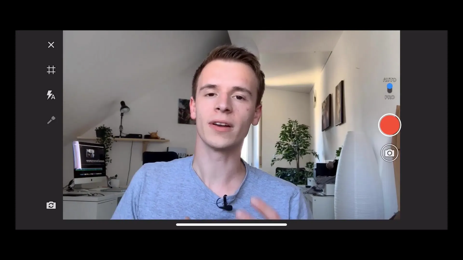 Lag profesjonelle videoer med Adobe Rush – Tips og triks Lag profesjonelle videoer med Adobe Rush – tips og triks