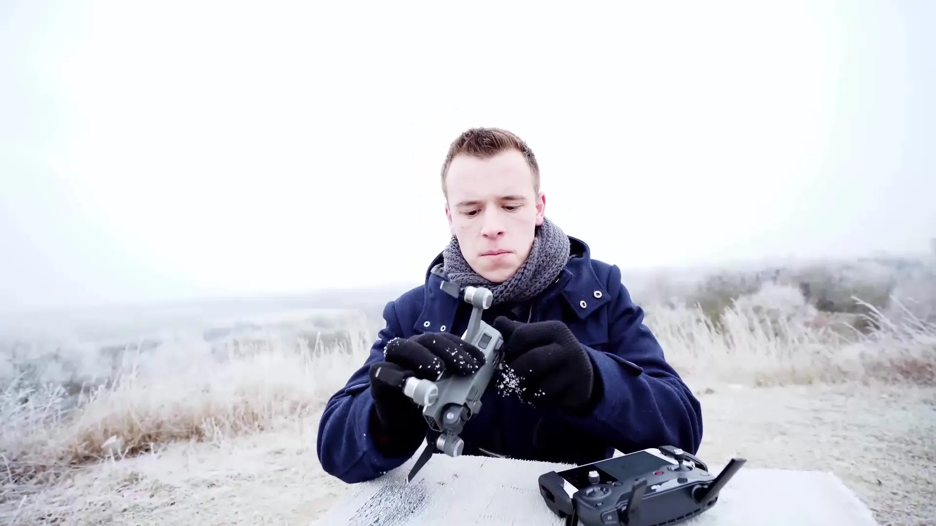 Øge stabiliteten i foto- og videooptagelser Øge stabiliteten i foto- og videooptagelser