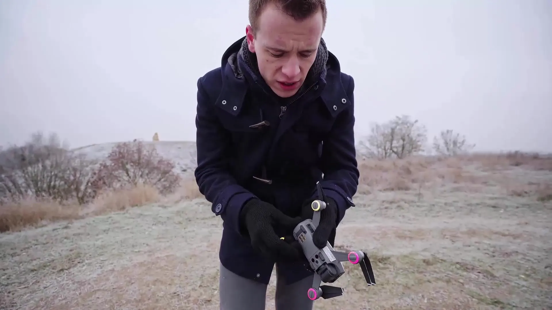 Øge stabilitet i foto- og videooptagelser Øge stabiliteten i foto- og videooptagelser