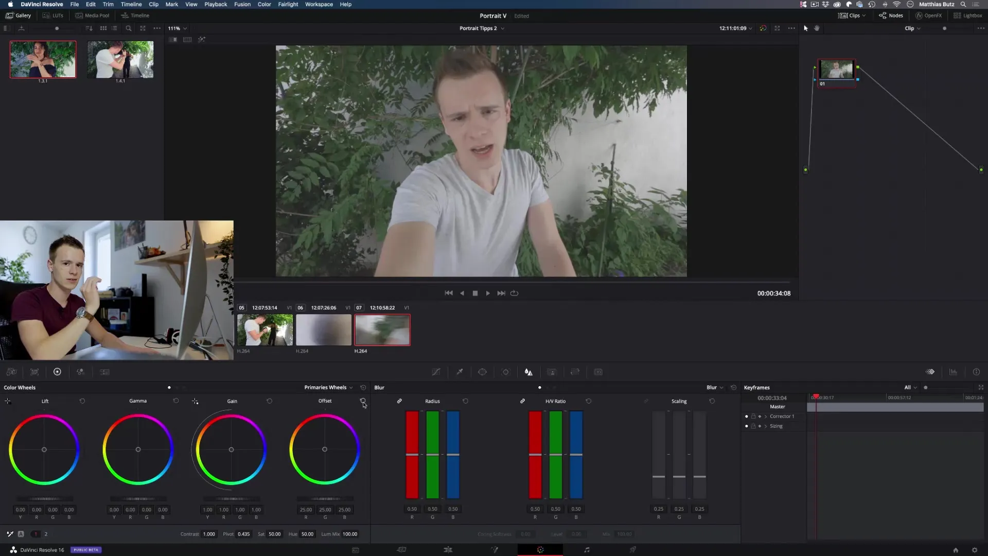 Effektiv klippe og redigere videoer – Trin-for-trin vejledning Klipp og rediger videoer effektivt – trin-for-trin vejledning