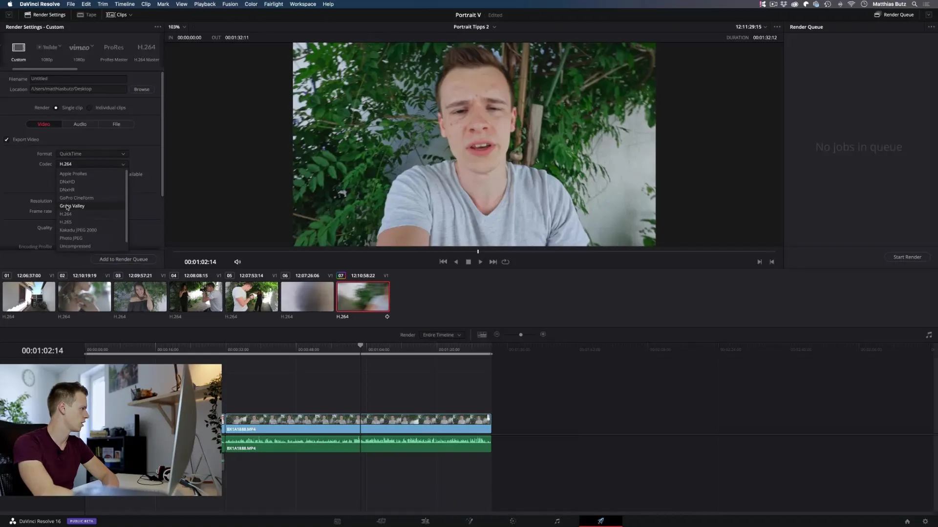 Effektiv klippe og redigere videoer – trin-for-trin vejledning Effektiv klippe og redigere videoer – trin-for-trin vejledning