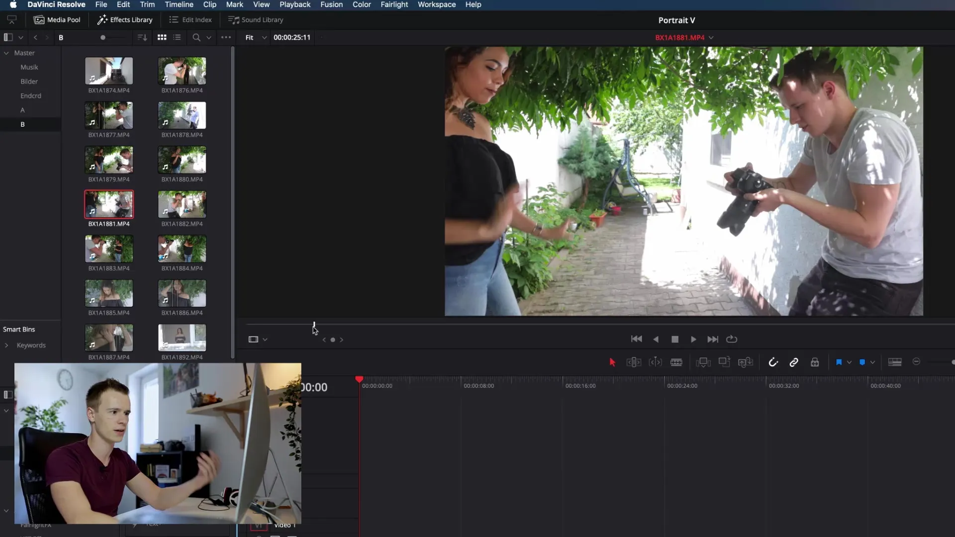 Videoer effektiv klippe og redigere – Trin-for-trin vejledning Klipp og rediger videoer effektivt – trin-for-trin vejledning
