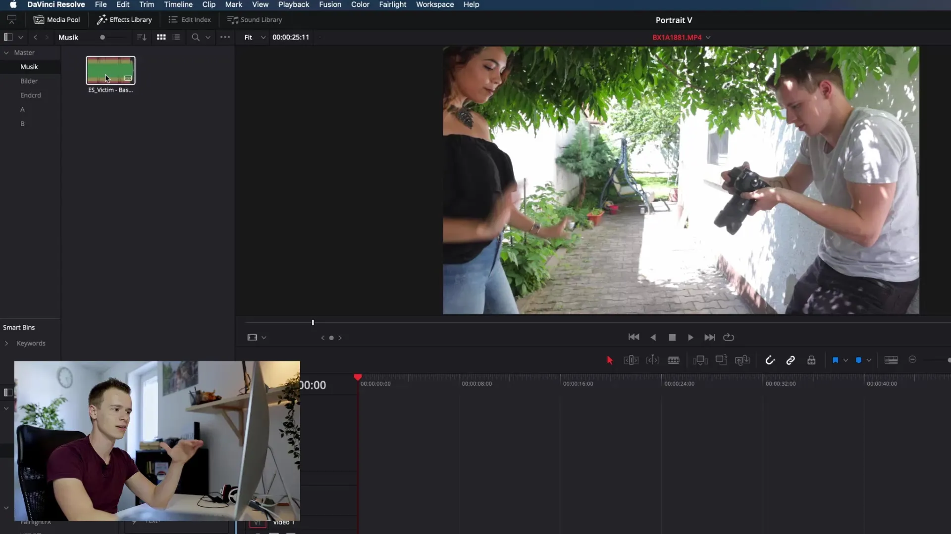 Effektiv klippe og redigere videoer – Trin-for-trin vejledning Effektiv klippe og redigere videoer – Trin-for-trin vejledning