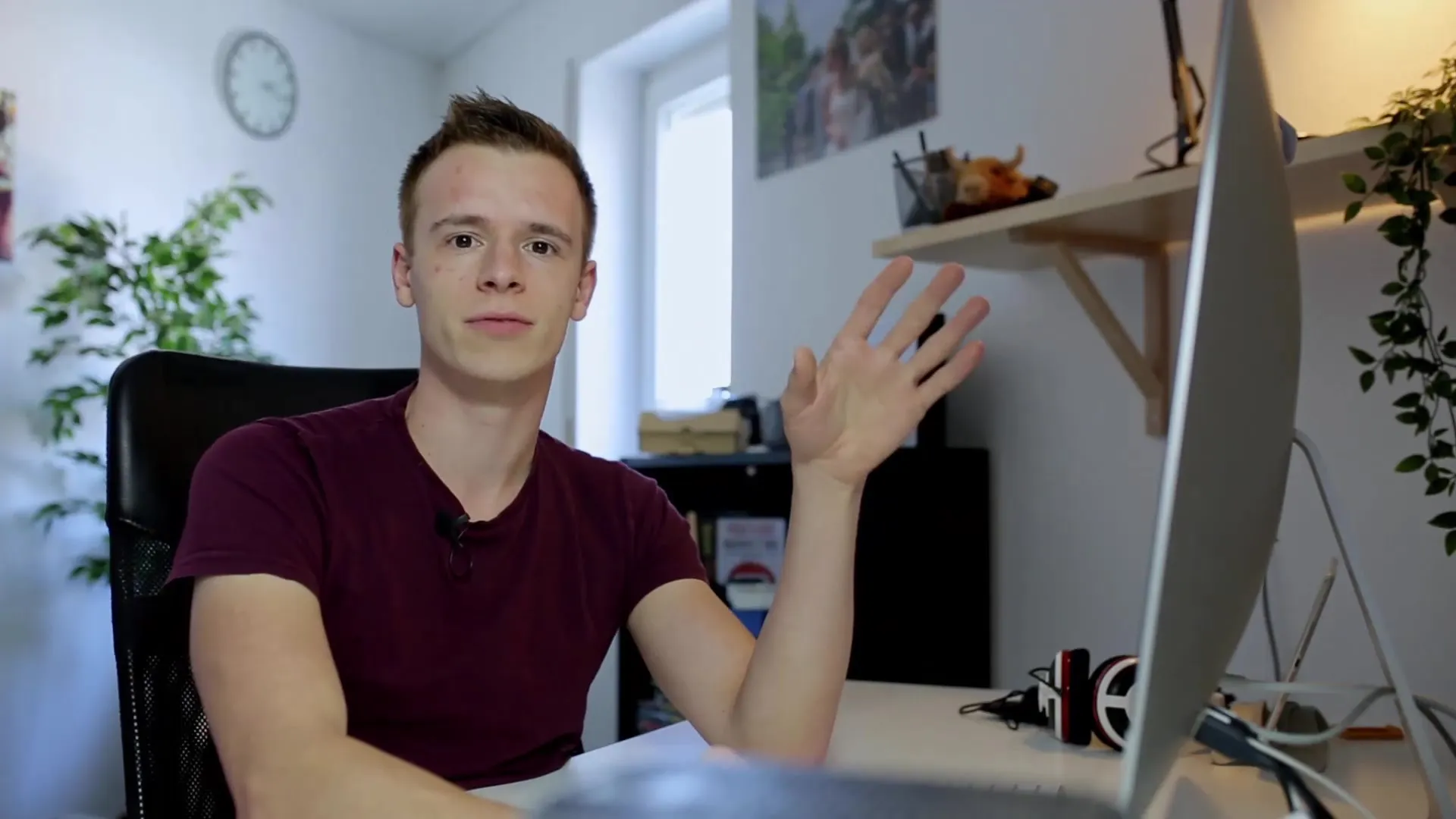 Effektiv klippe og redigere videoer – trin-for-trin guide Effektiv klippe og redigere videoer – Trin-for-trin vejledning