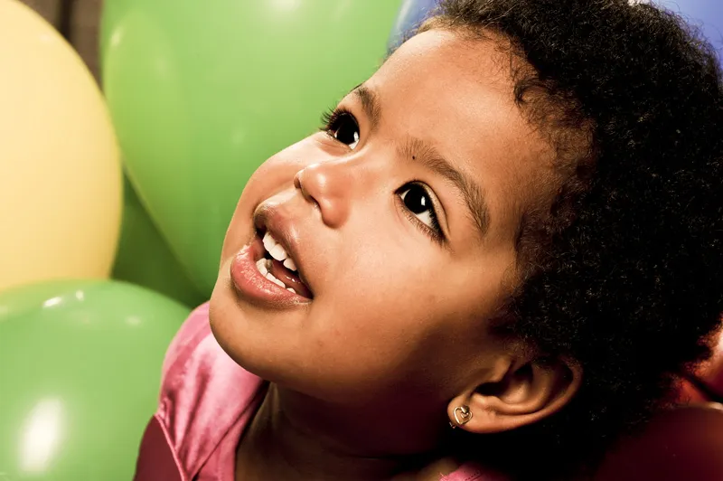 Children's photography - Part 04: From baby bump to teenager