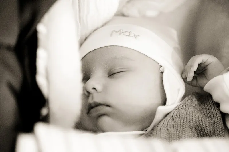 Children's photography - Part 04: From baby bump to teenager