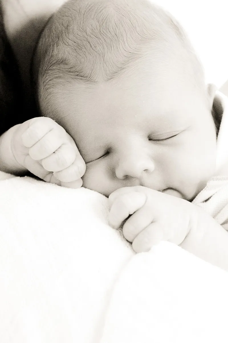 Children's photography - Part 04: From baby bump to teenager
