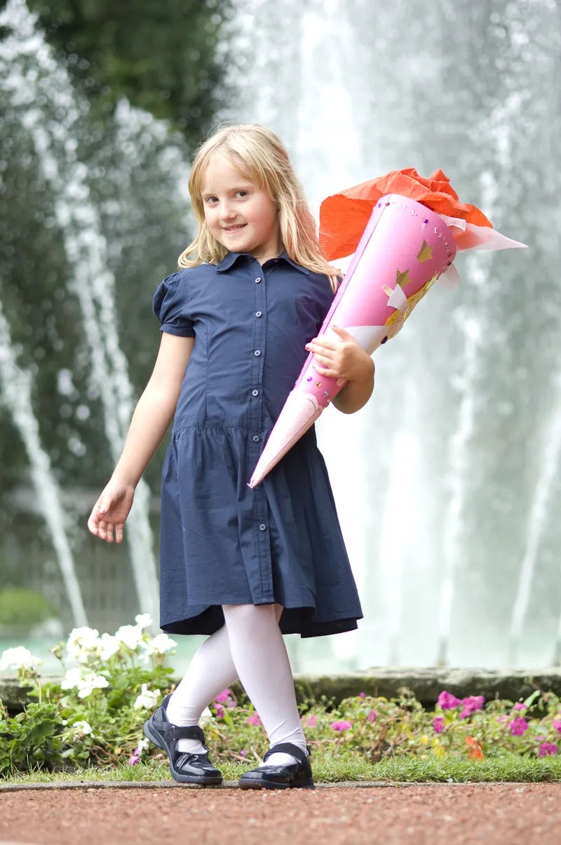Children's photography - Part 04: From baby bump to teenager