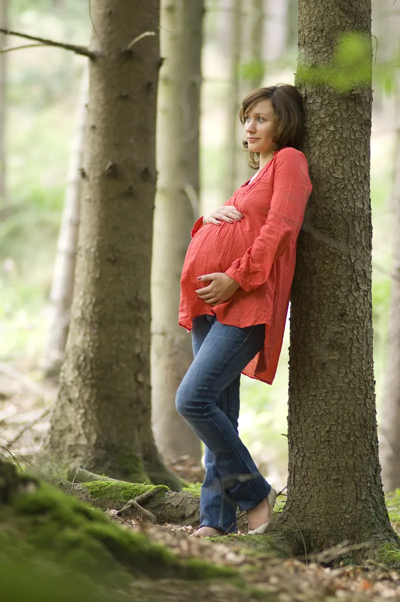 Children's photography - Part 04: From baby bump to teenager